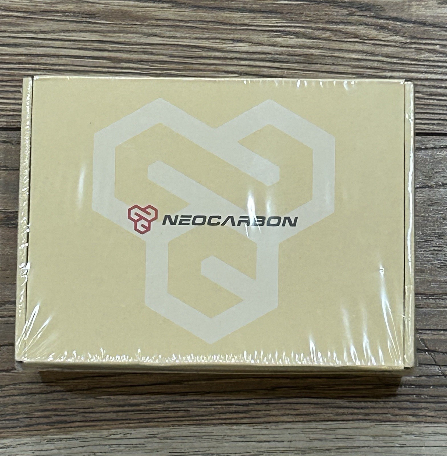 NEW Neocarbon TENS Unit Electronic Pulse Muscle Stimulator (SM9126)