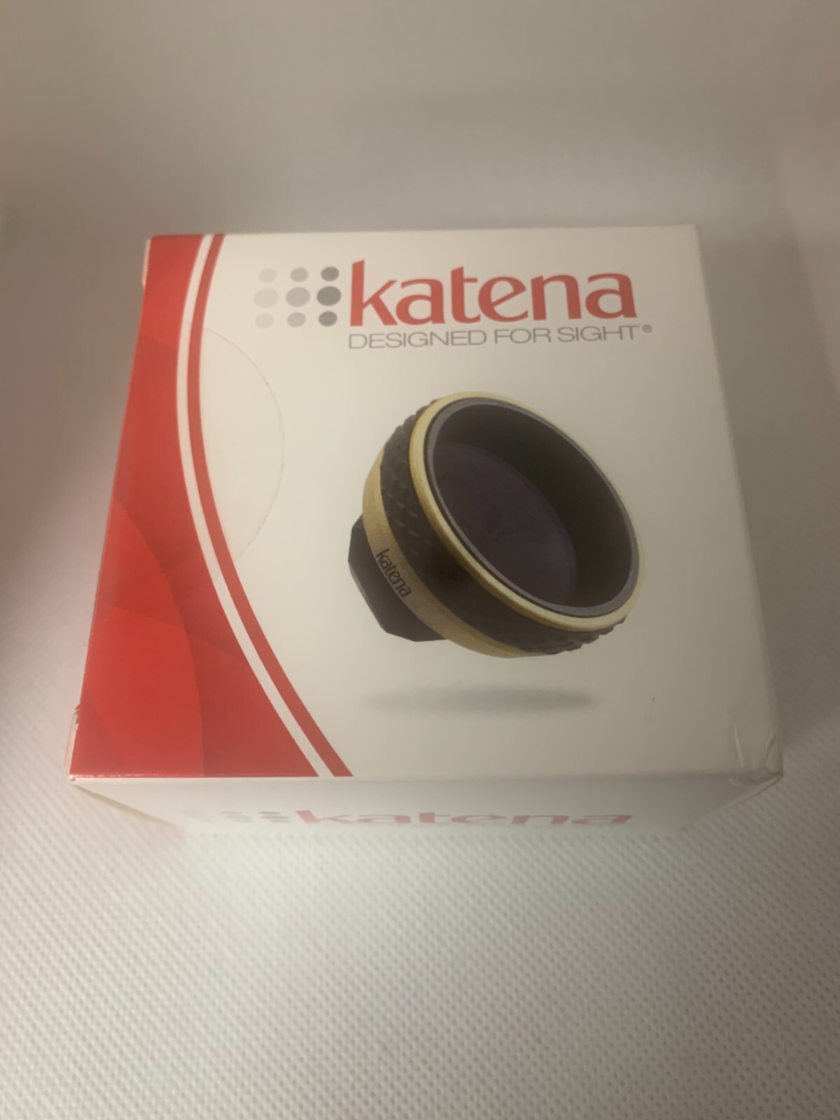 Katena Retina 200 DIAMOND RESUABLE LENS
