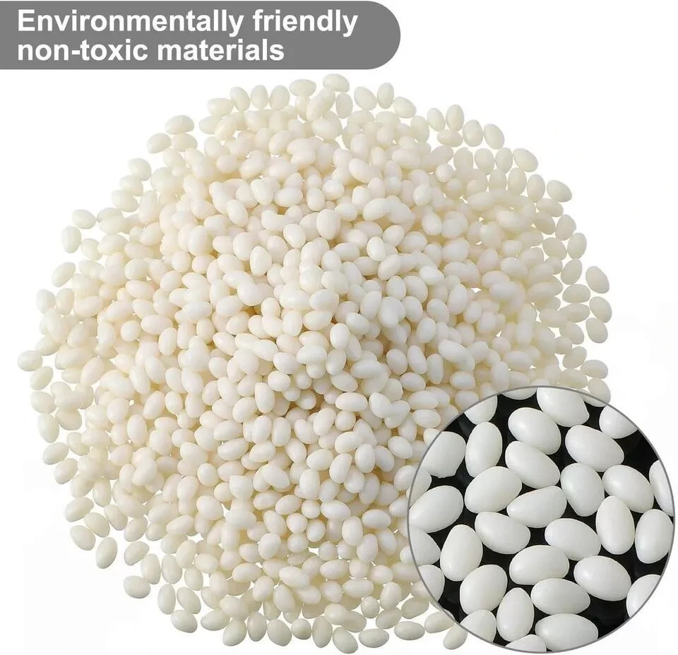 25g/Box Dental Temporary Replacement Filling Material Repair Denture False Tooth