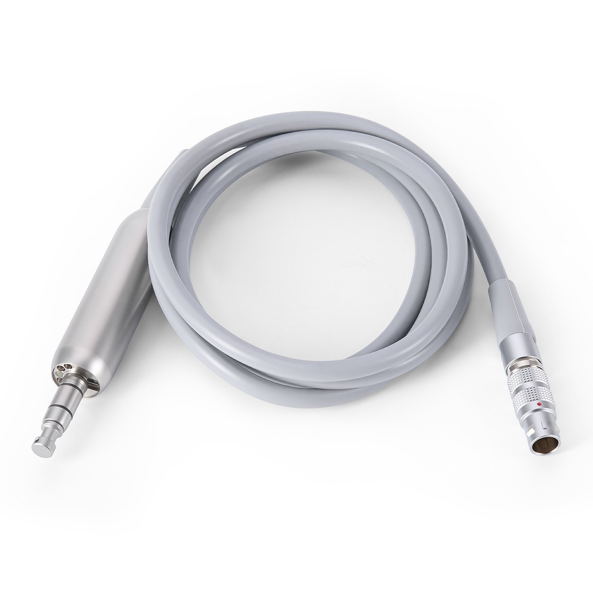 Dental Implant Motor System Surgical Brushless Motor 20:1 Contra Angle UPS