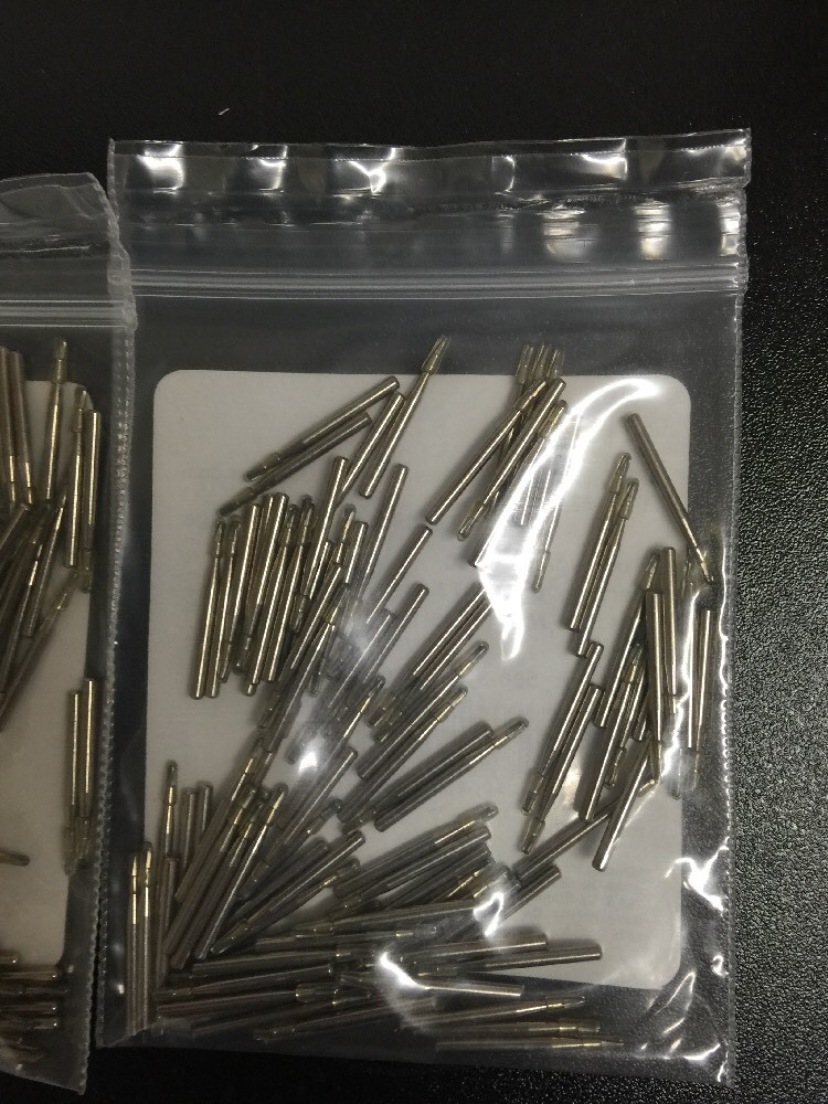 Fg 330 Carbide Burs 100/pk X3 (300burs)Made In Canada
