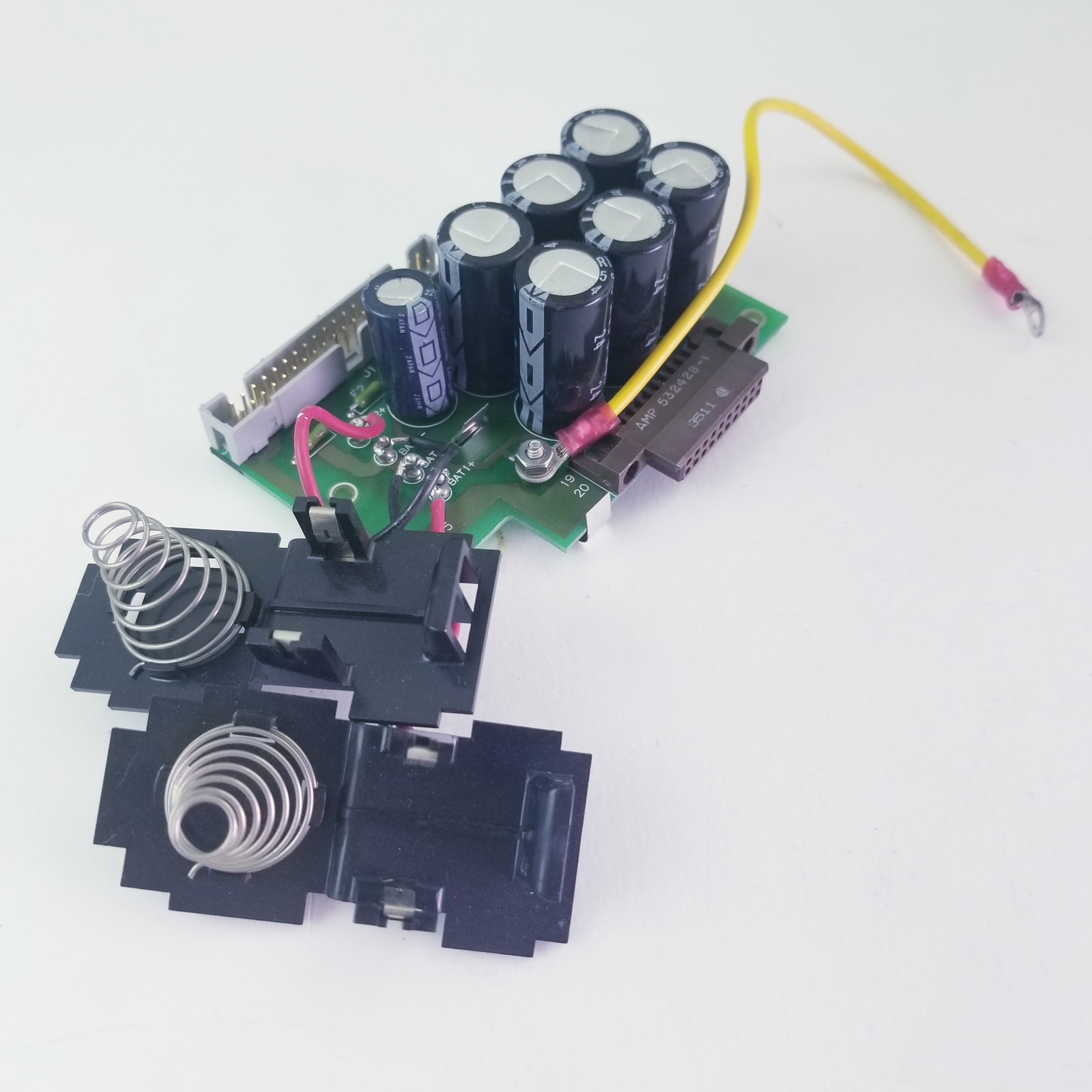 Original Generic 640334 Rev A Controller USA Seller and Free Shipping