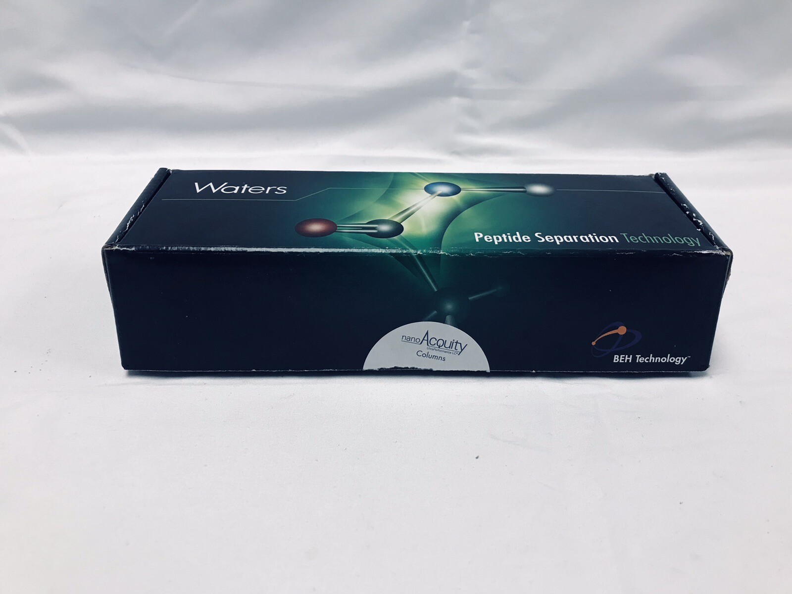 Sealed Waters 186003546 nanoACQUITY UPLC BEH C18 Column 1.7 um 100 um x 100 mm
