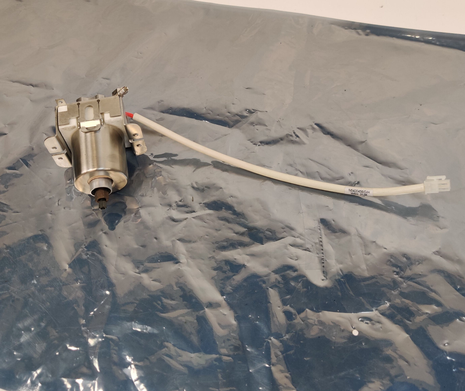 PerkinElmer Capillary Split/Splitless Injector Assy for Autosystem & Claurs GC