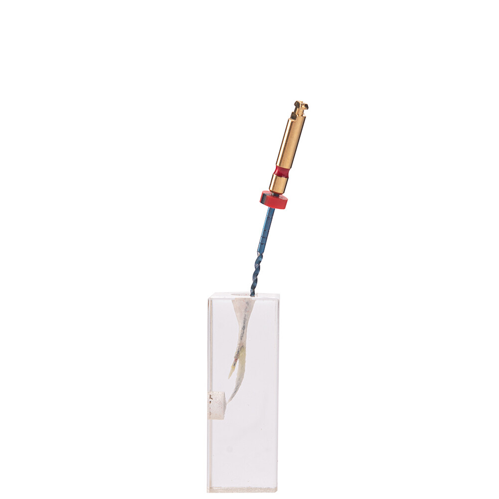 Dental Endodoncia Rotary Files X-Pro Gold Taper Root File Root Canal Limas SX-F3