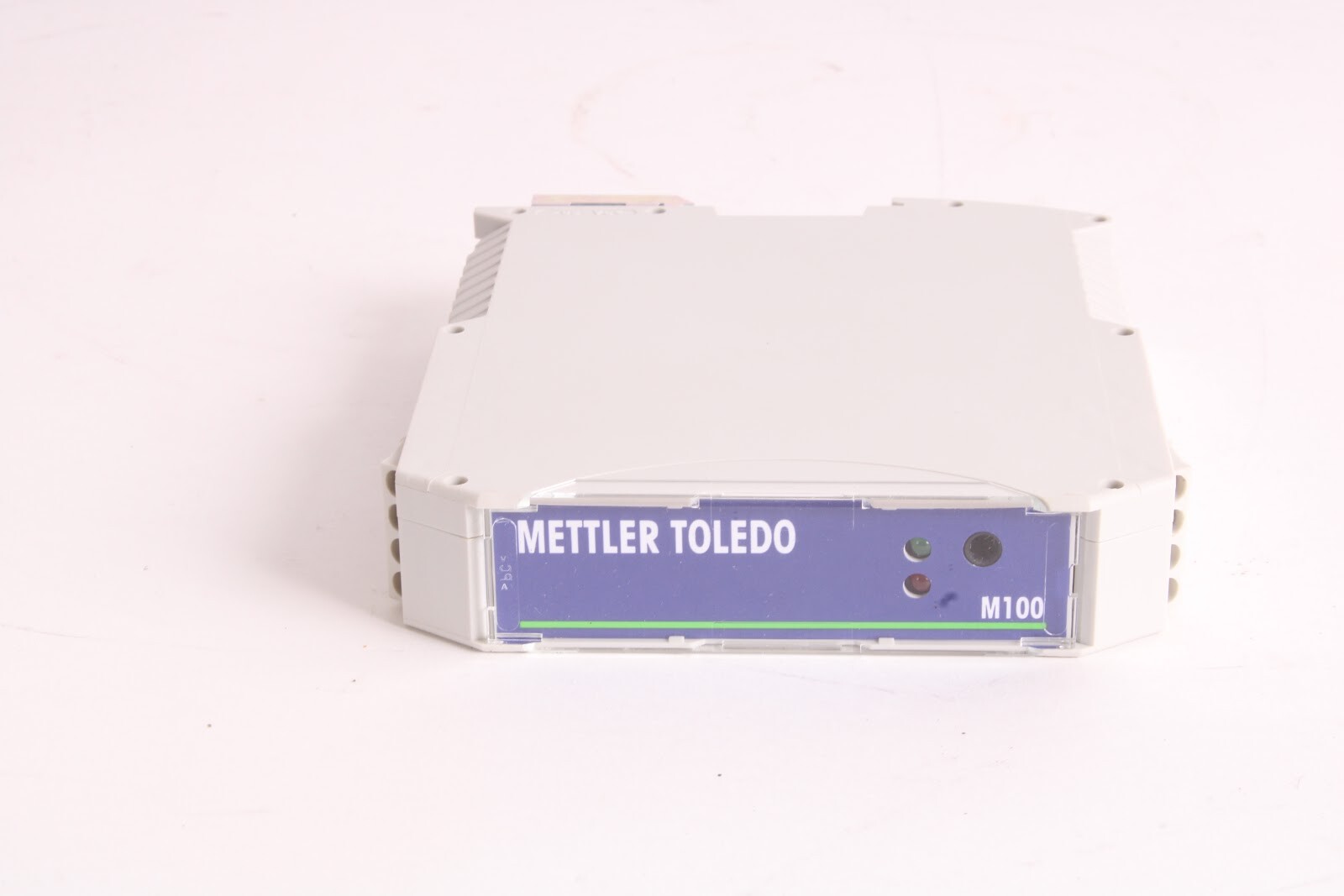Mettler Toledo M100 M100/2H DR Transmitter 30127720
