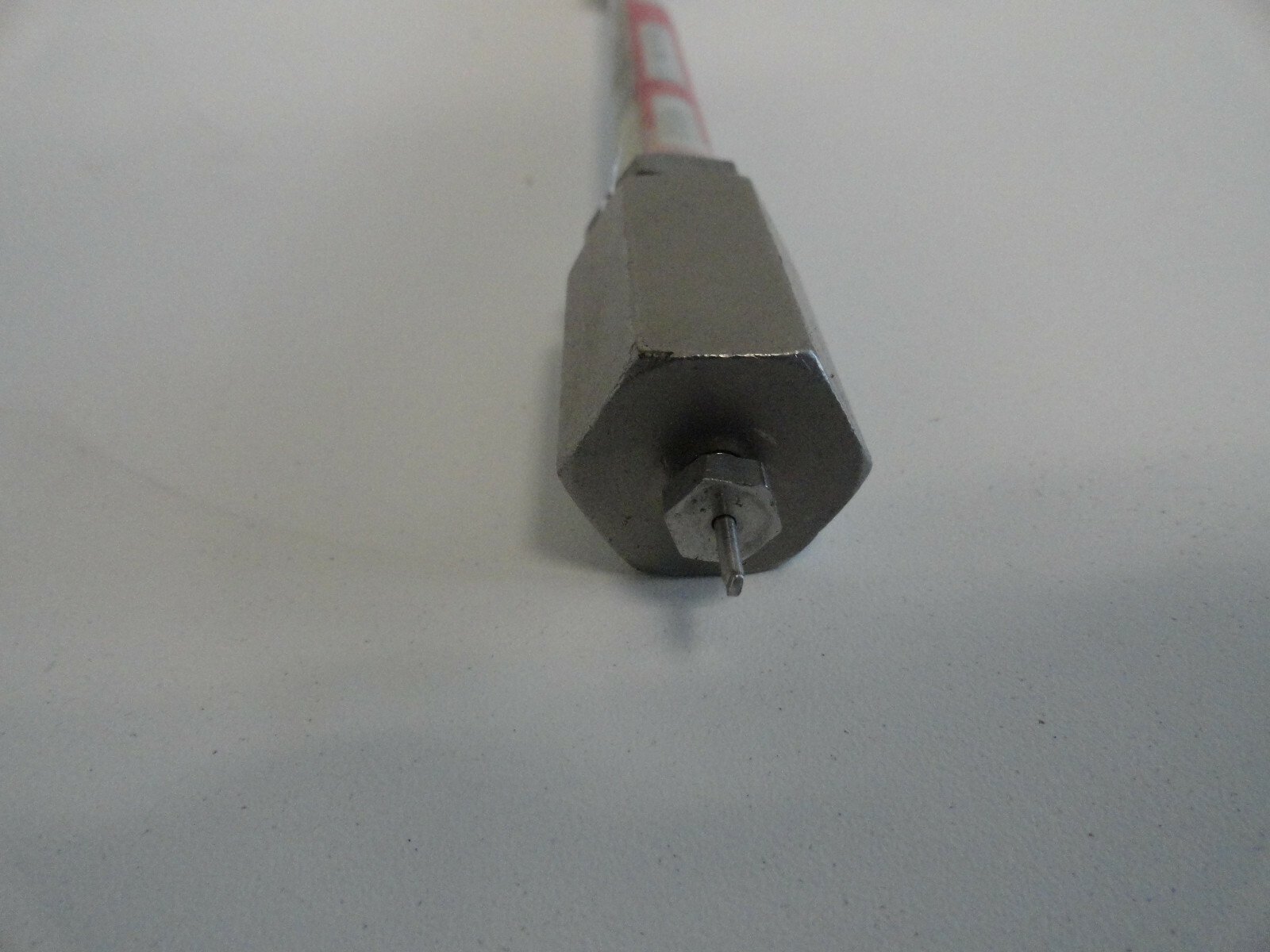 SYNCHROM, INC. SYNCHROPAK 60902 250×10.0 I.D. HPLC COLUMN