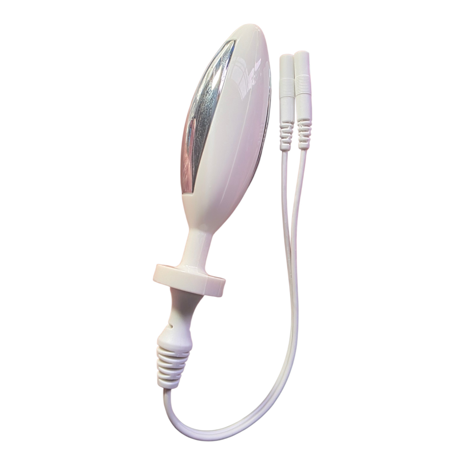 Vaginal Probe Electrode for TENS / EMS / E-Stim Devices With Cable Options