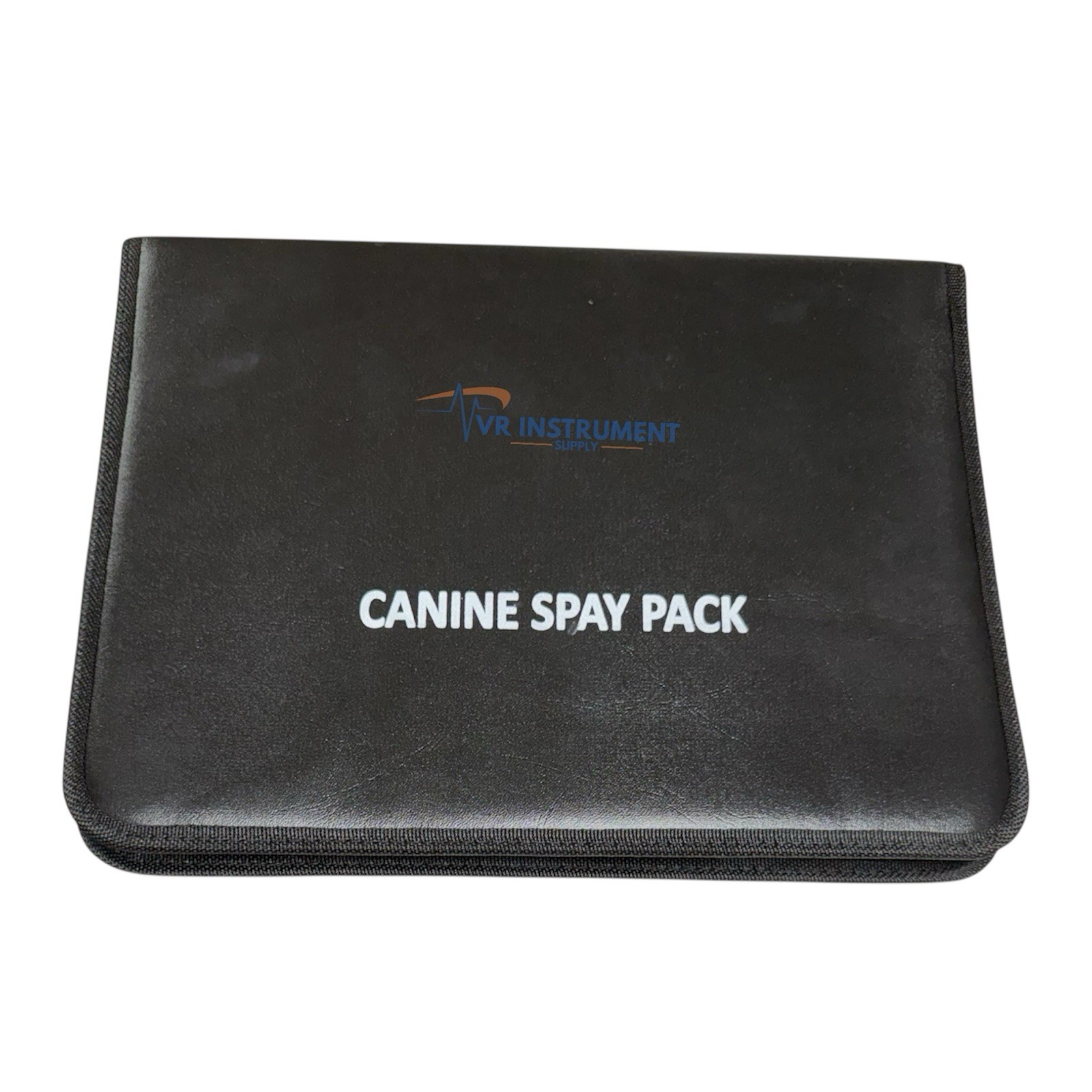 Canine Spay Pack with Bag Veterinary Instrument German Stainless CE