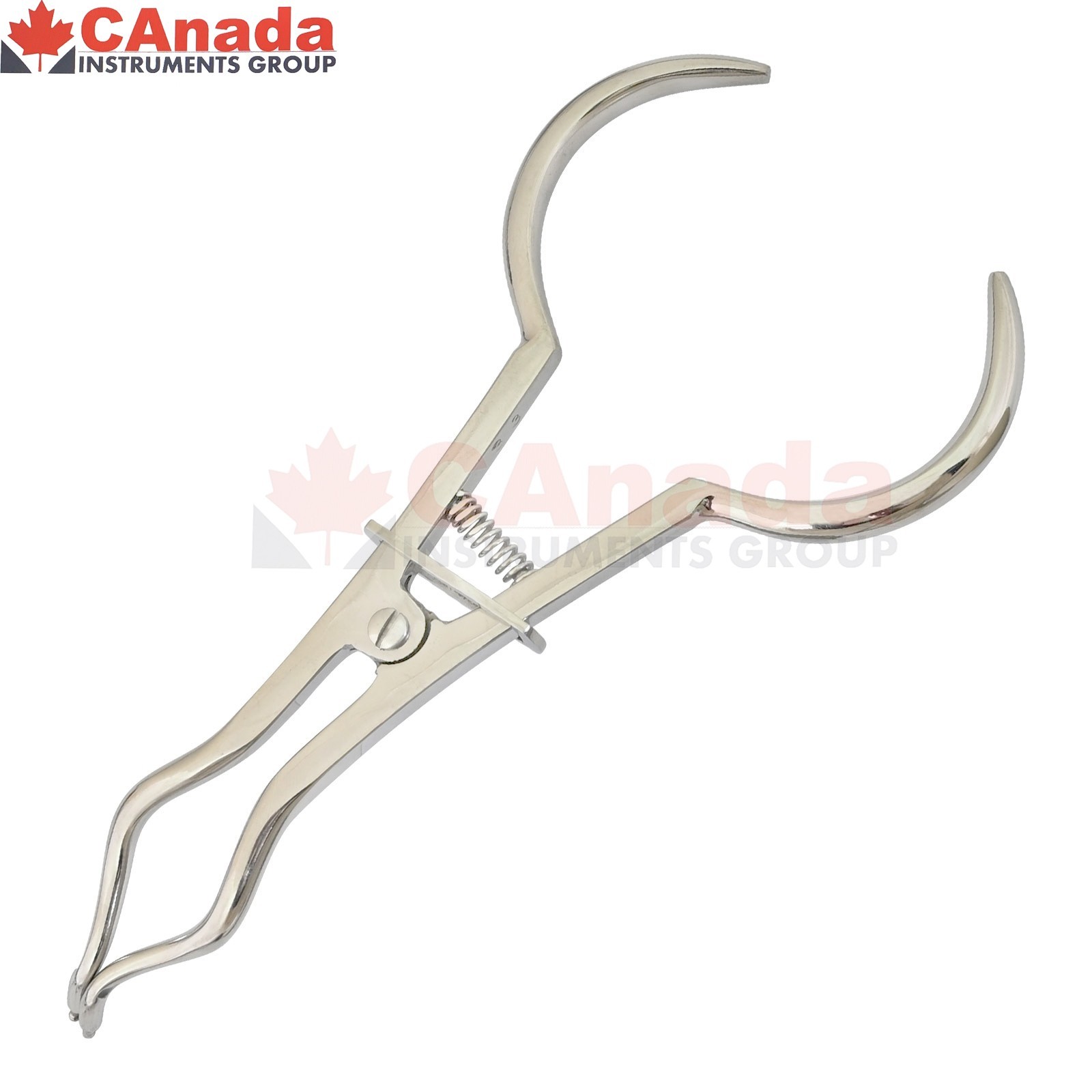 Dental Implant Set Dental Filling Scaler Root Canal Scaling Cuettes Dam Clamps