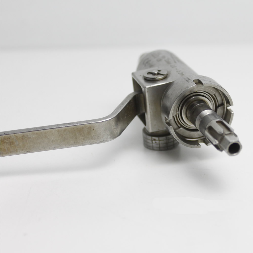 Stryker Adjustable 6203-126 Pin Collet System 6 USED With 60 Days Warranty