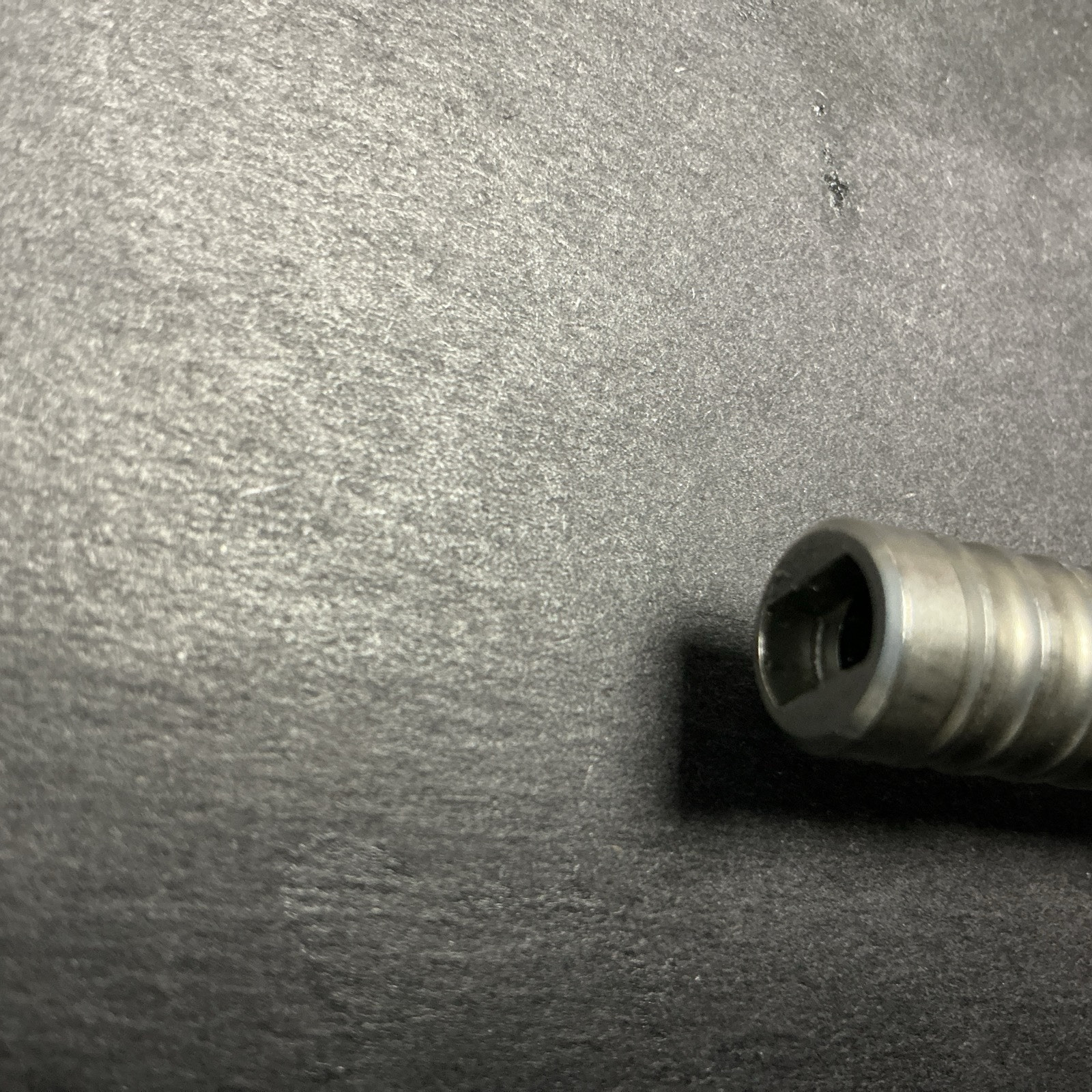 Implant Trials Extraction Core Tool CE 4202209-C58155 #(3D05K)