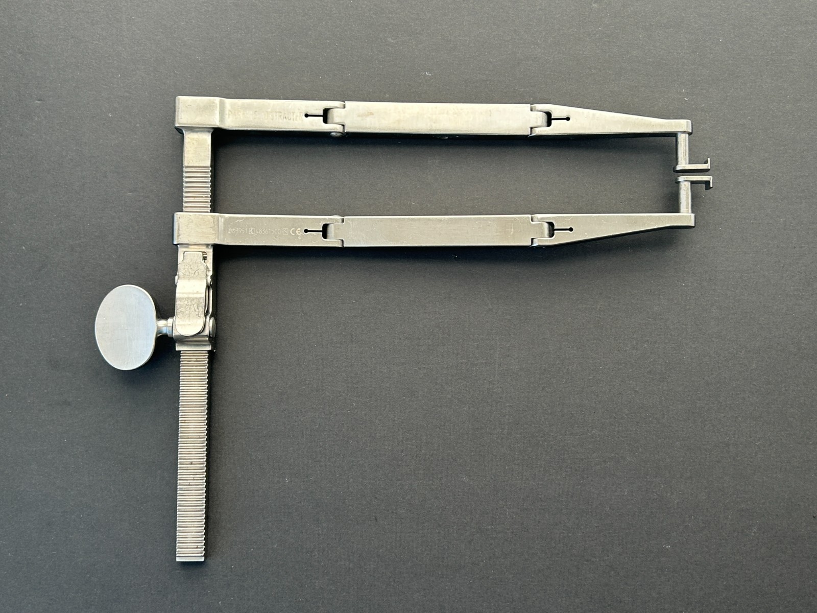 Medtronic 063951 Parallel Distractor for Orthopedics / Spine