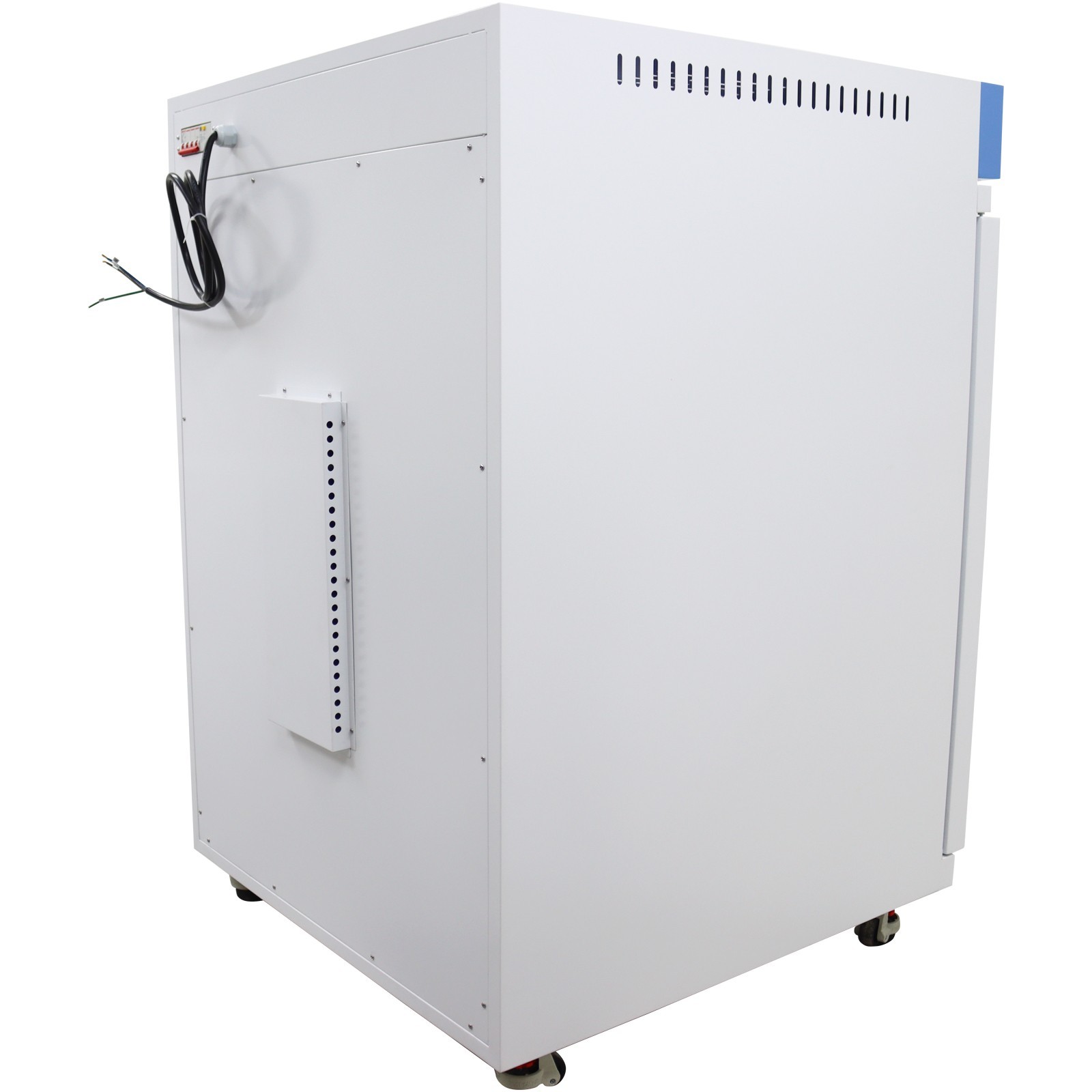 640L Lab Electrothermal Incubator Stainless Steel Inner Container 110V 60Hz 3KW