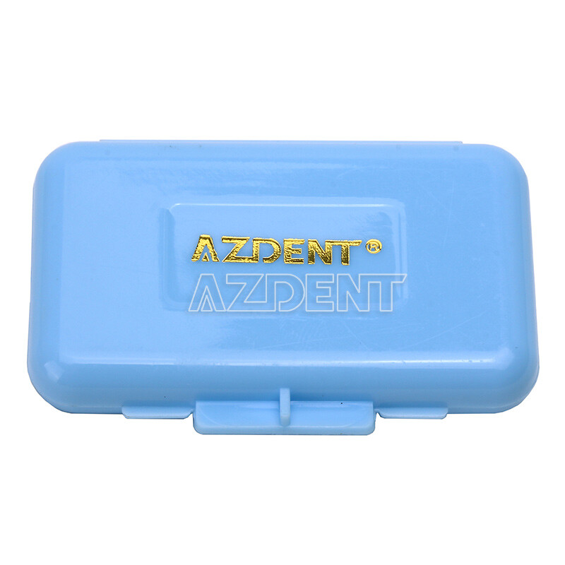USA Dental Orthodontic Scented Wax Mint Scent for Brackets Braces Gum Irritation