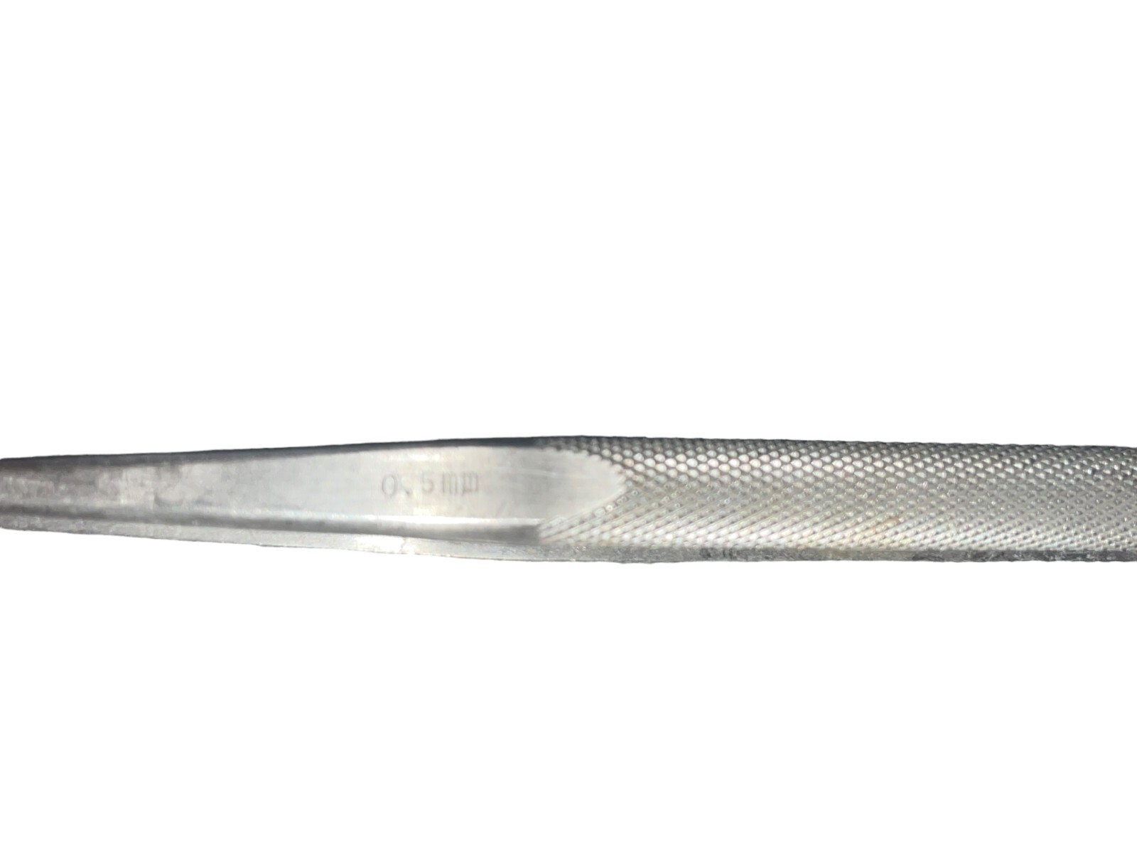 V. Mueller 0.5mm Forceps