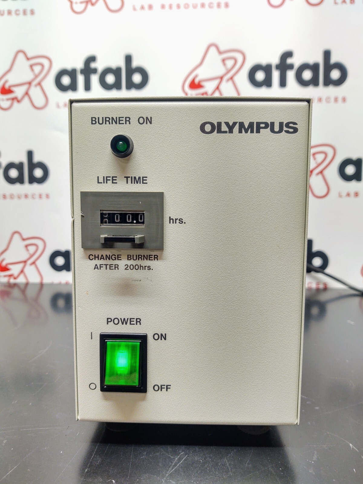 Olympus BHT-RFL-T3 Power Supply