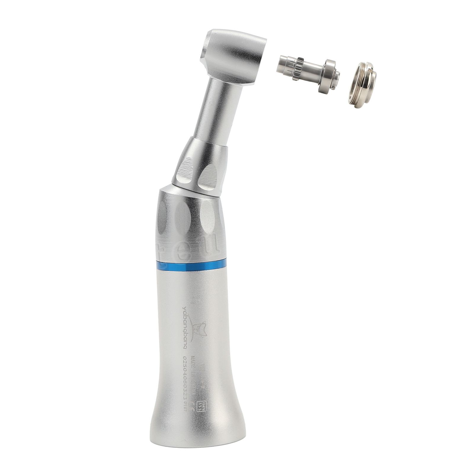 Dental E TYPE push button Contra Angle LOW Handpiece A+ Dentist Brand New YAD