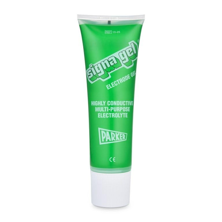 Balego Multi-Purpose Saline Electrolyte 60ml Tube, 2 Fl Oz (Pack of 1), Green