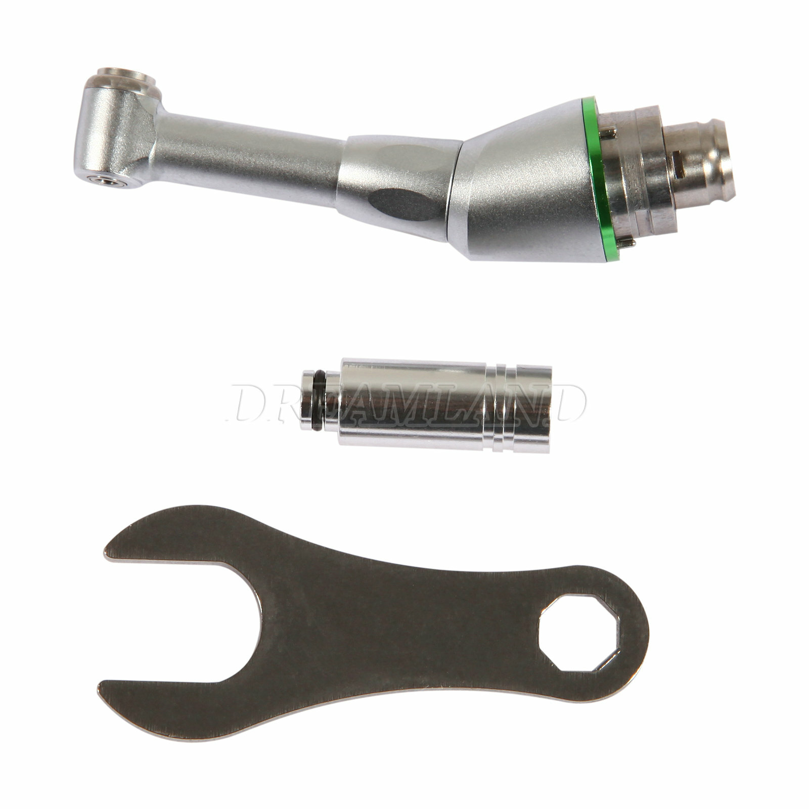 Replace Dental 16:1 Contra Angle MINI Head for Endo Motor Root Canal Treatment