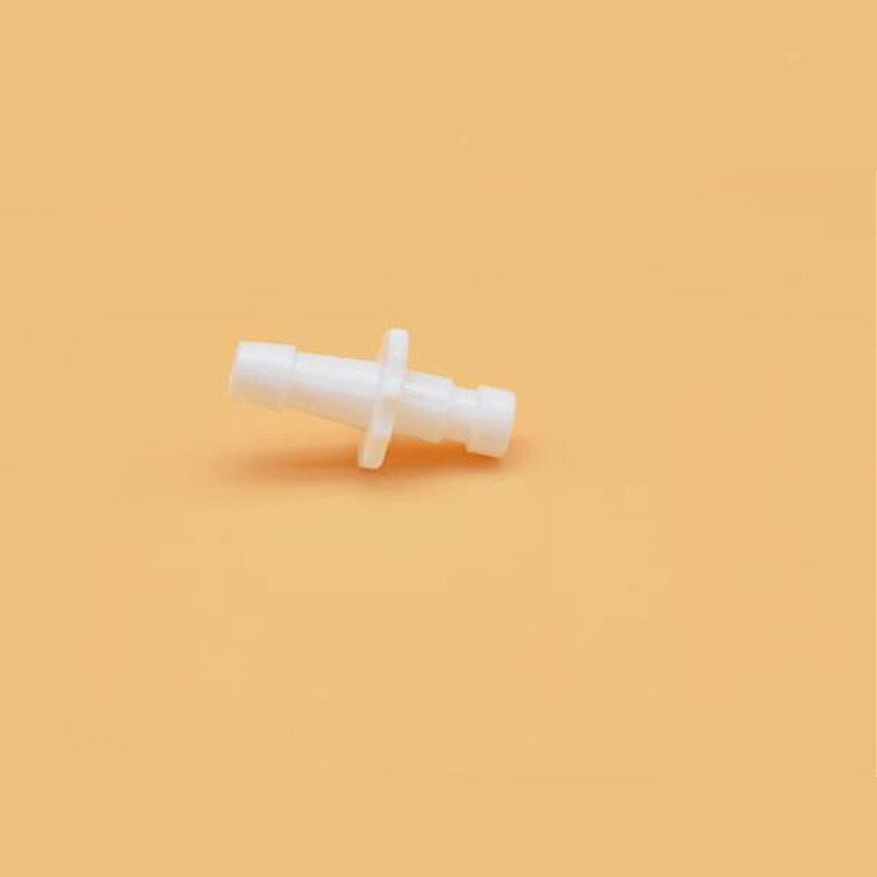 New 5pcs NIBP Blood Pressure Cuff Hose Connector Fast Shipping