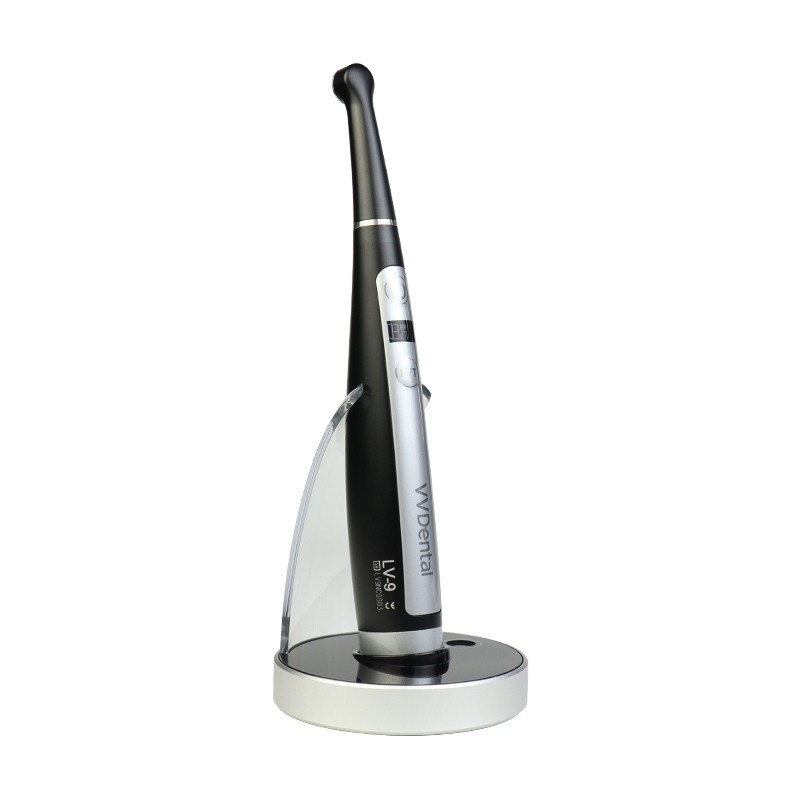 Dental LED Curing Light Power 3200mW/c㎡ Lamp Resin Cure Light Resina Curing Lamp