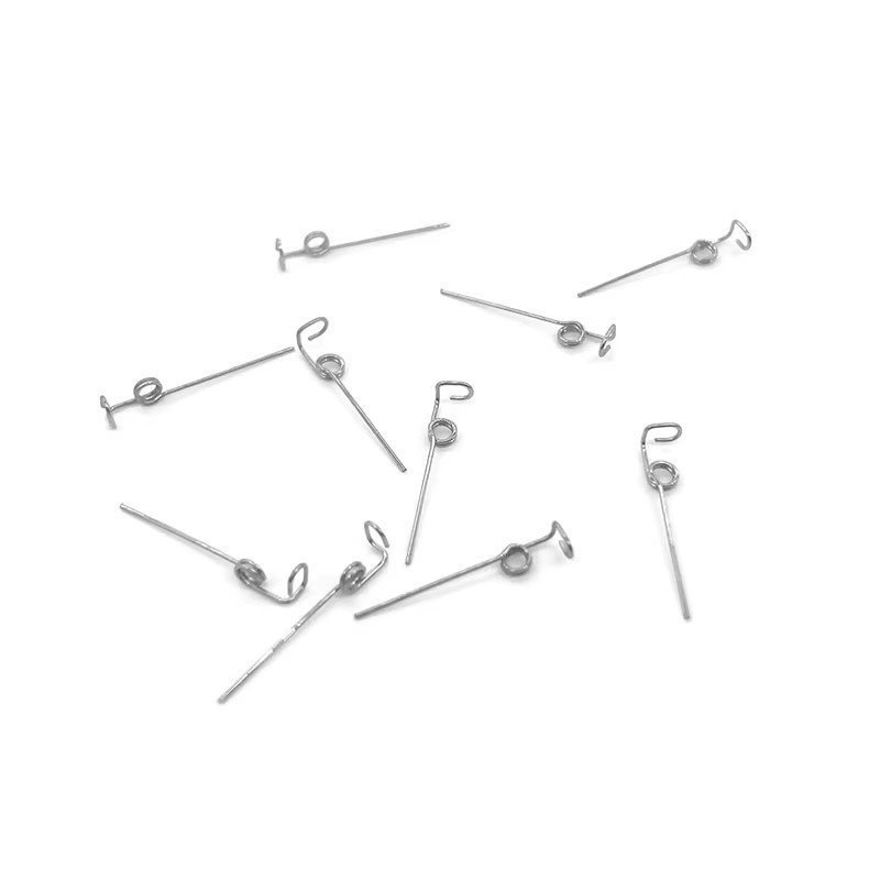 Dental Orthodontic Torquing Torque Separating Spring/Uprighting Rotating Springs