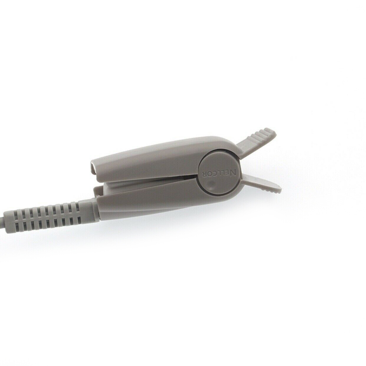 Welch Allyn Compatible Short SpO2 Sensor Adult Clip – Same Day Shipping