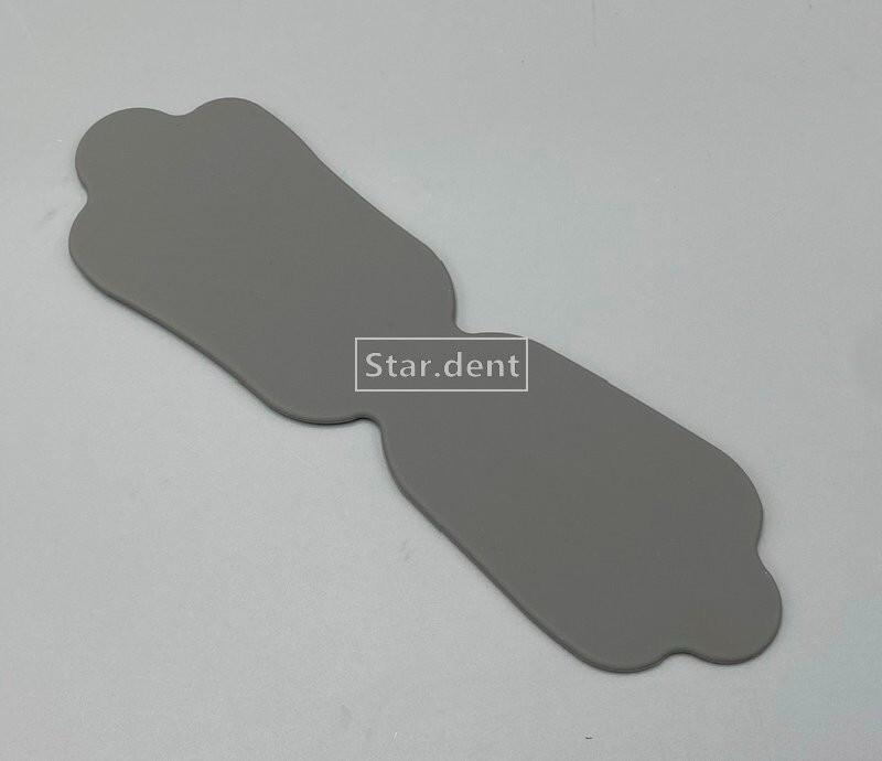 Dental Contrast Background Board Photography Contraster Flexible Color Match