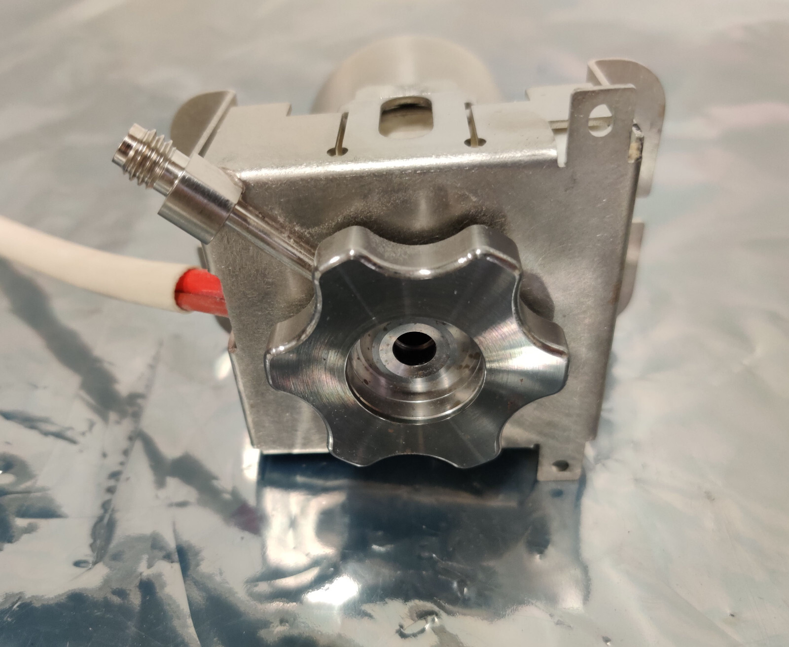 PerkinElmer Capillary Split/Splitless Injector Assy for Autosystem & Claurs GC