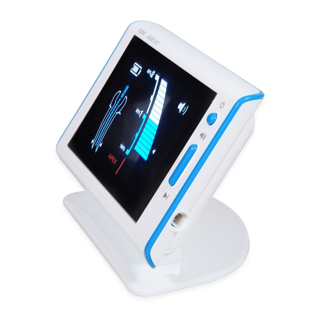 US Dental Battery Type Woodpecker DTE Style/4.5″LCD Apex Locator Root Canal
