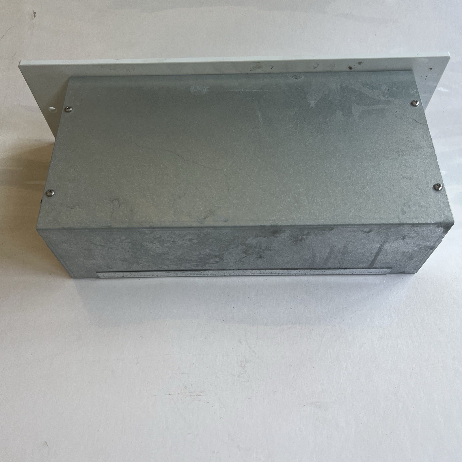 Air Clean Systems Model 300 Controller TESTED WORKS