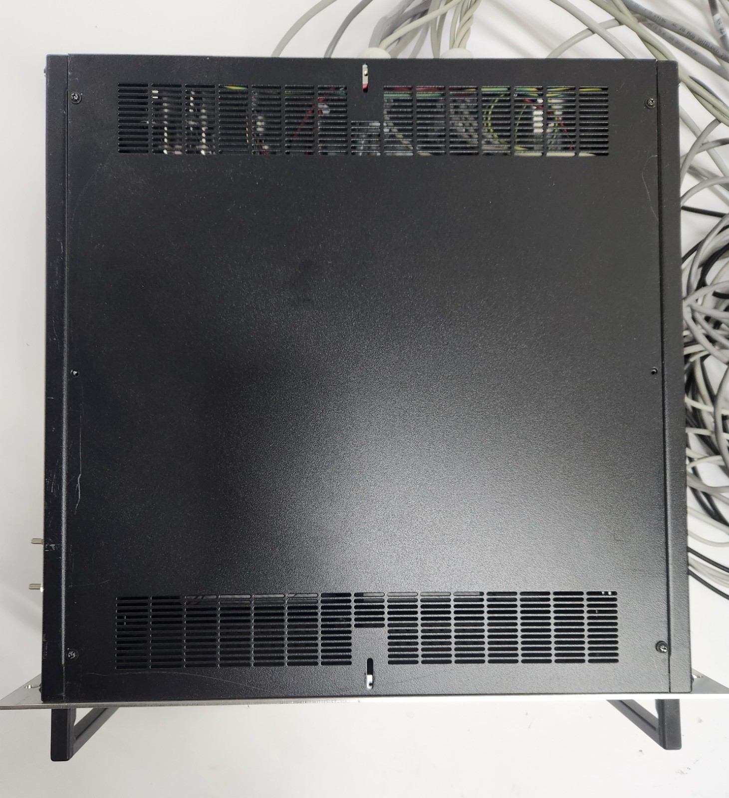 LION Nano-Systems/LIST Vector 500 Sims Controller Module For Orion NanoFab