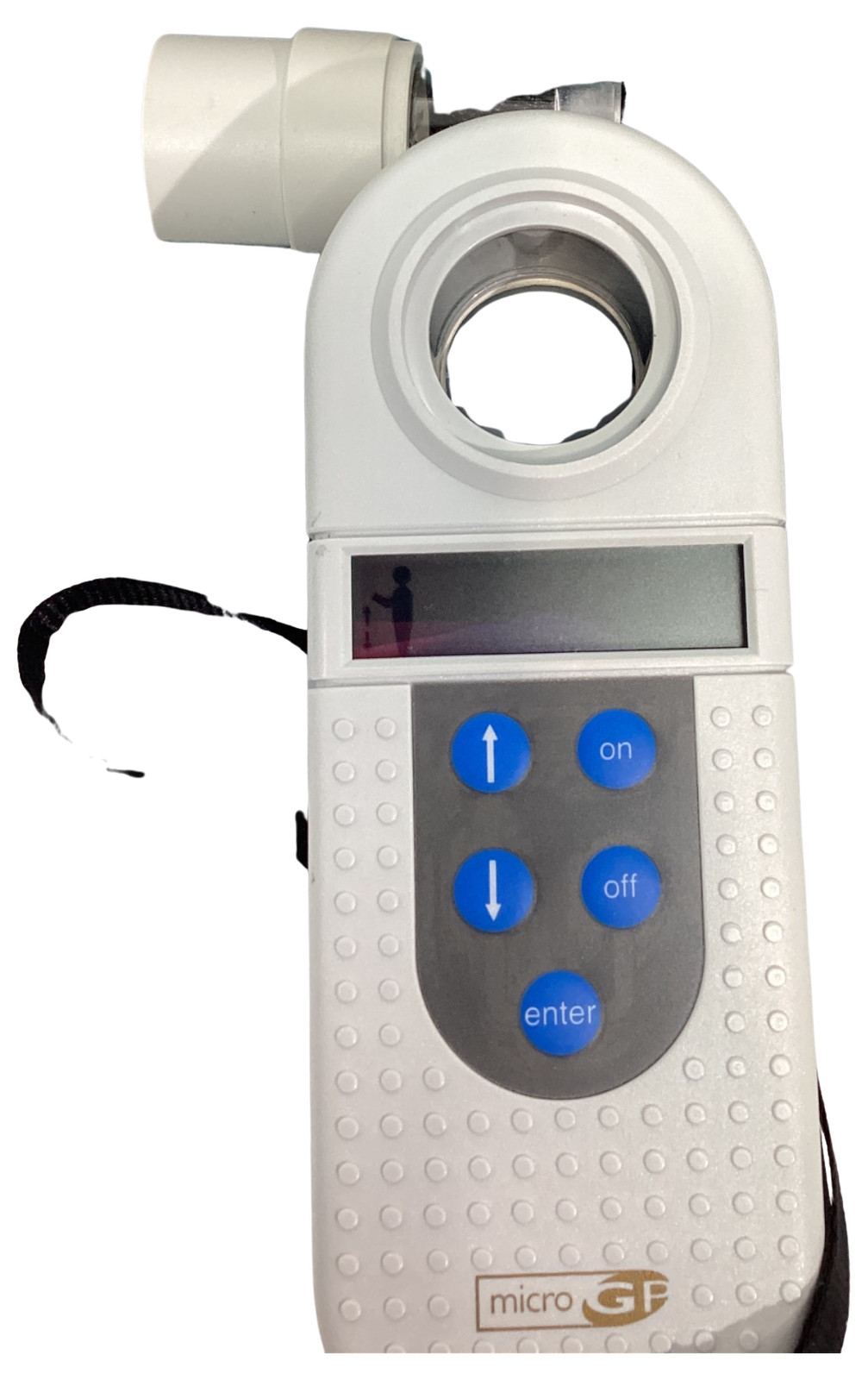 CAREFUSION MICROGF SPIROMETER