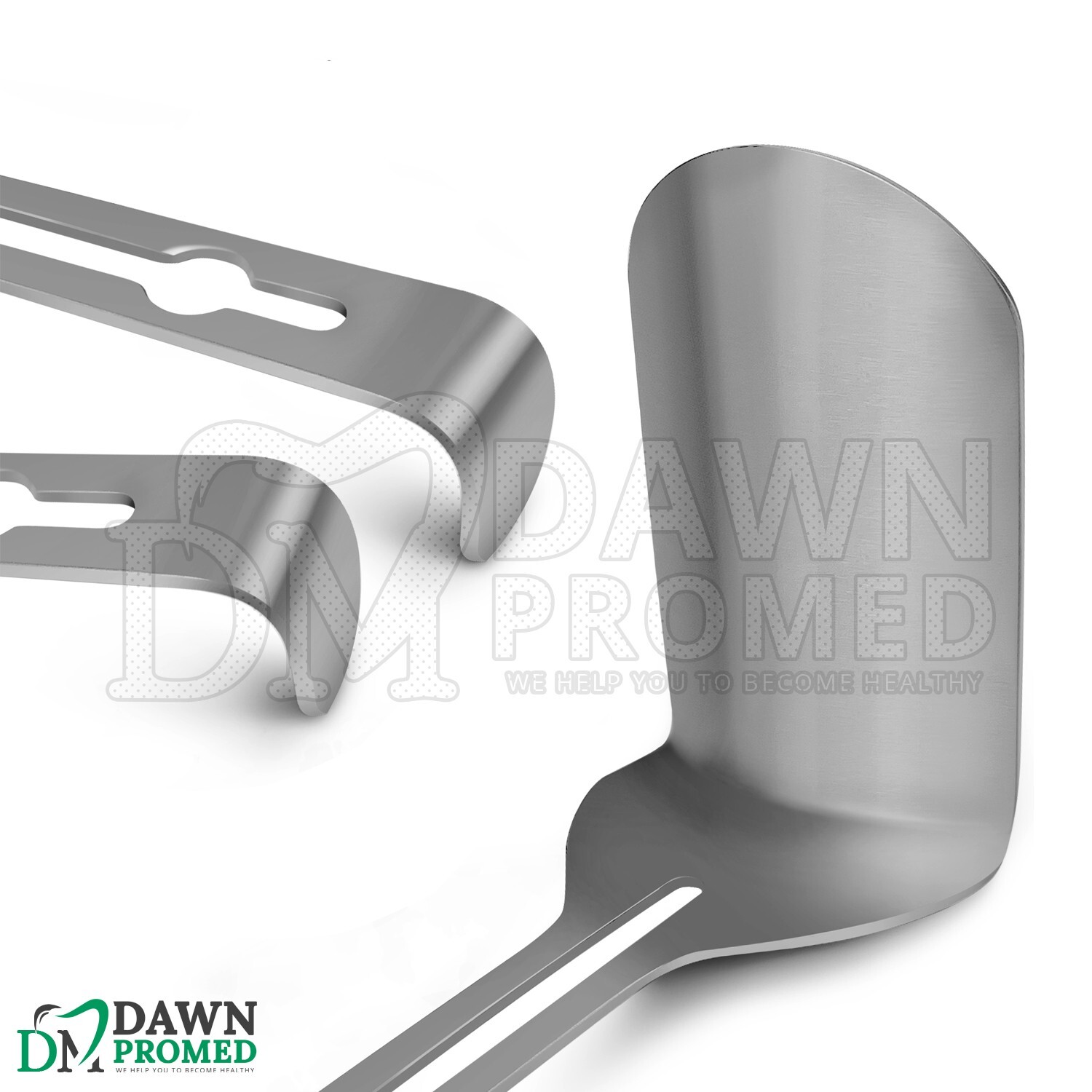 O’Sullivan-O’Connor Abdominal Retractor Large With 3 Size Interchangeable Blades