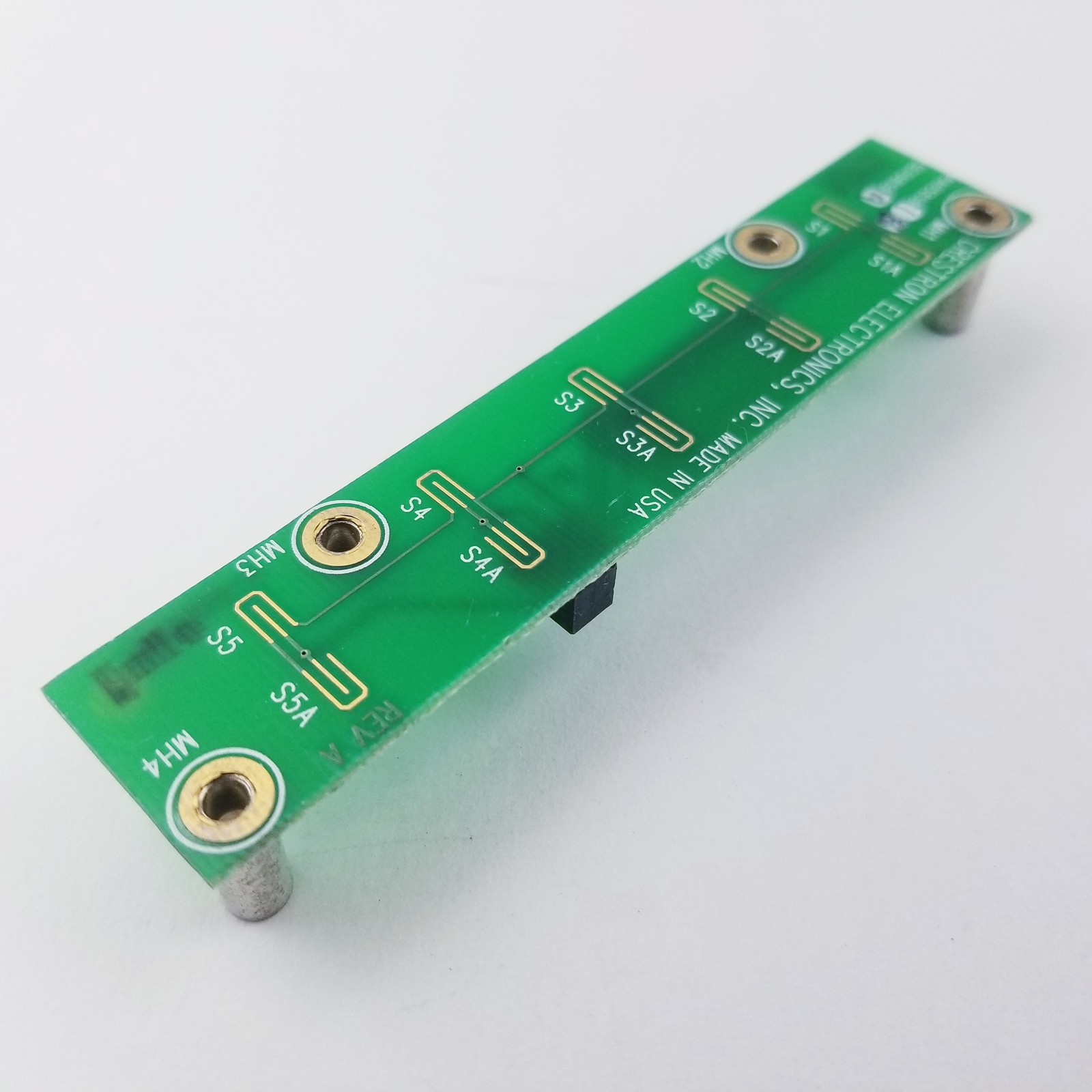 Original Crestron PB05859-A Controller USA Seller and Free Shipping