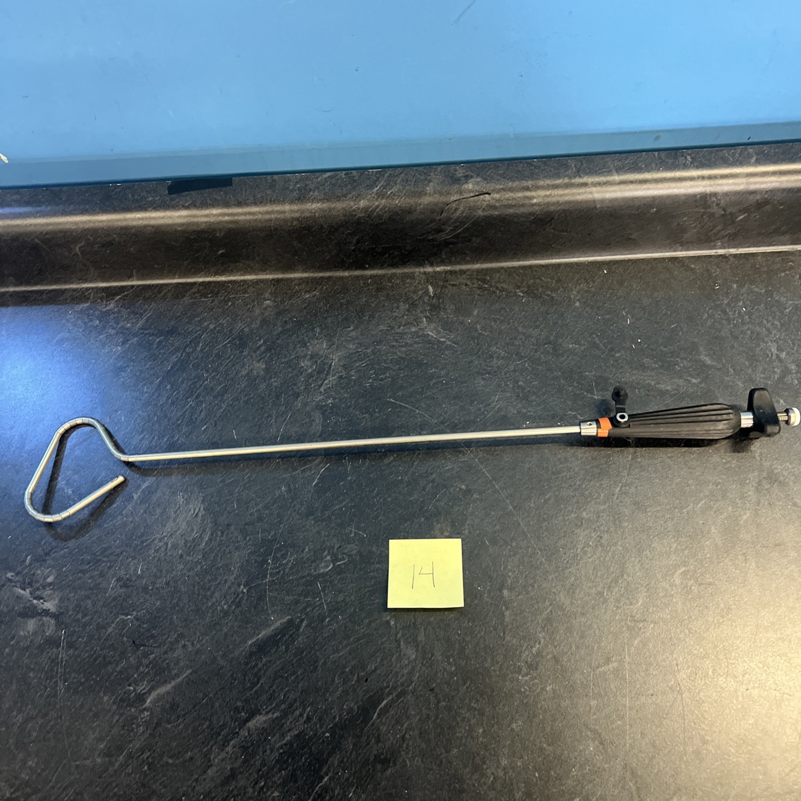 Snowden-Pencer 89-6110 Diamond Flex Retractor – Traingular 30 day returns