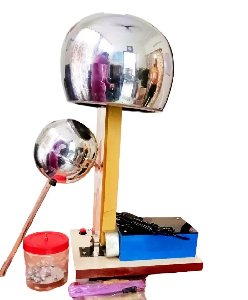 Van De Graaff Generator Motorized Superior Quality With Free Shipping