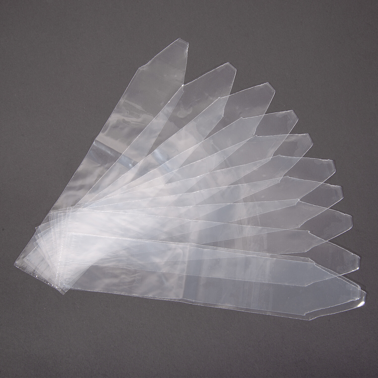 500PCS Plastic Cover Sleeves Sheath 1.5”X8” For Dental Low Speed Handpiece
