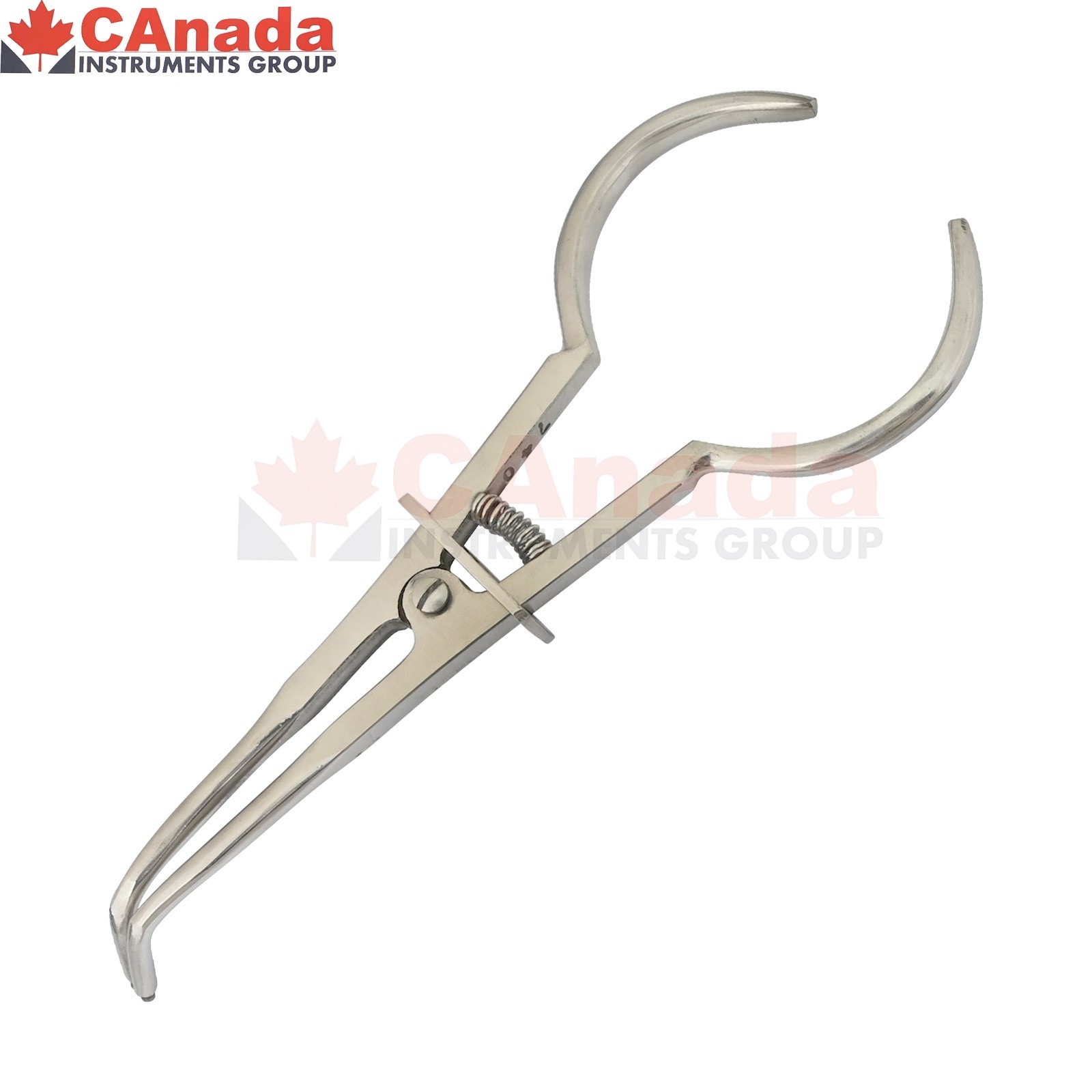 Dental Implant Set Dental Filling Scaler Root Canal Scaling Cuettes Dam Clamps