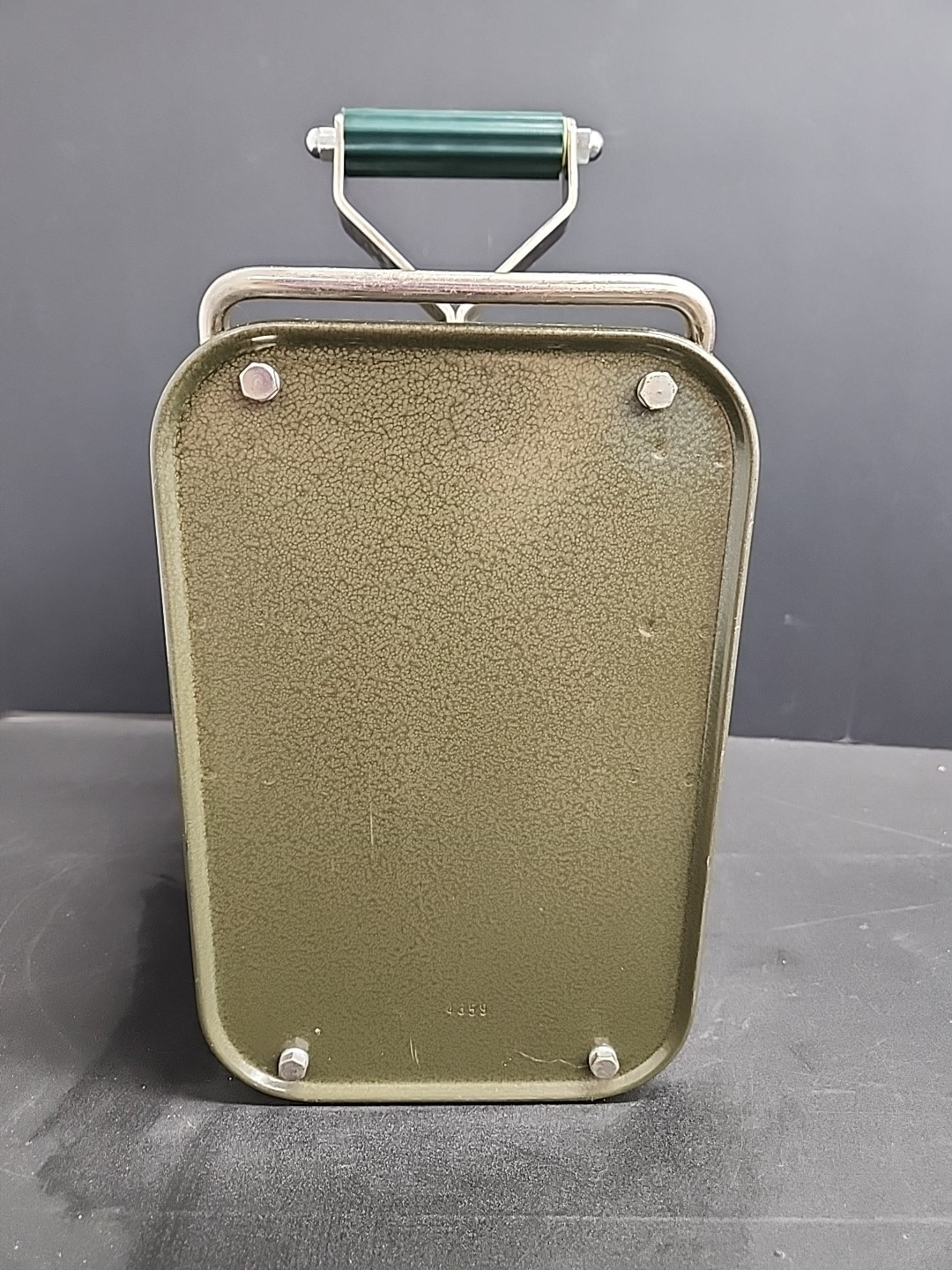 Lars Ljungberg & Co Swedish Radius Surgical Suction Pump, Appears New!