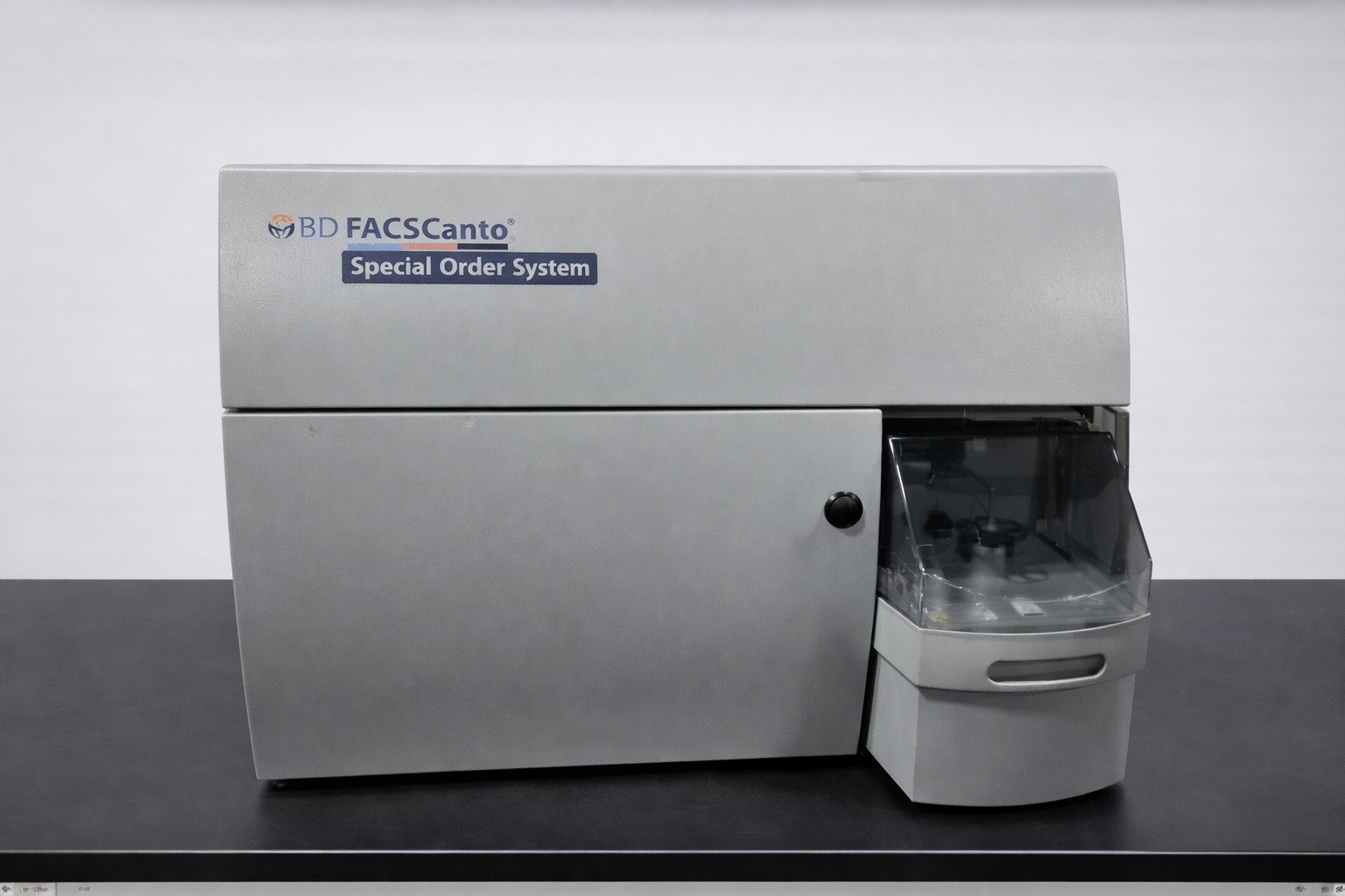 BD FACSCanto SORP Flow Cytometer Multicolor Cell Analyzer