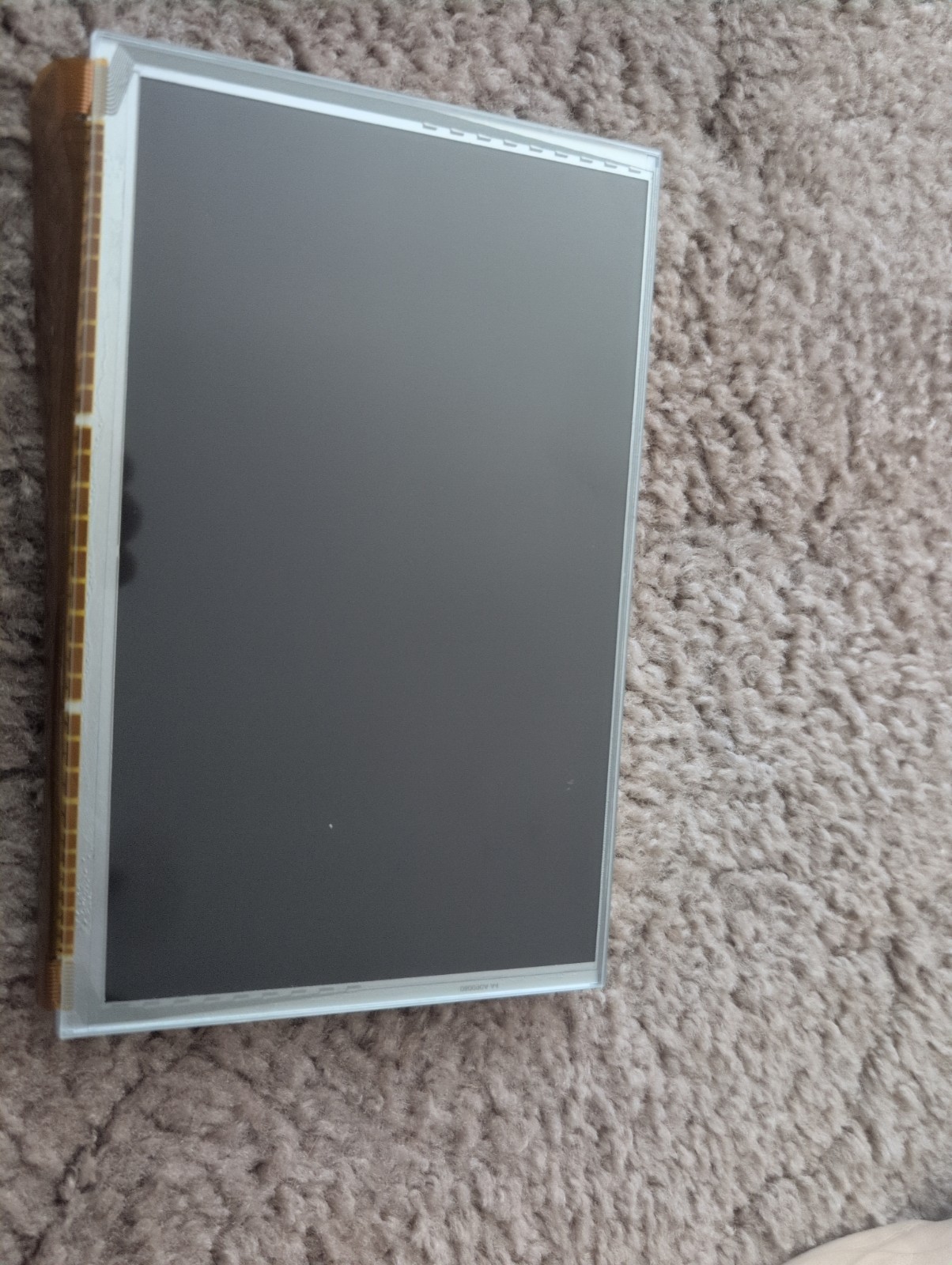 Innolux L5EDDY01079 8” Display Dj080ea 01n Yukon SUBURBAN TAHOE Chevy