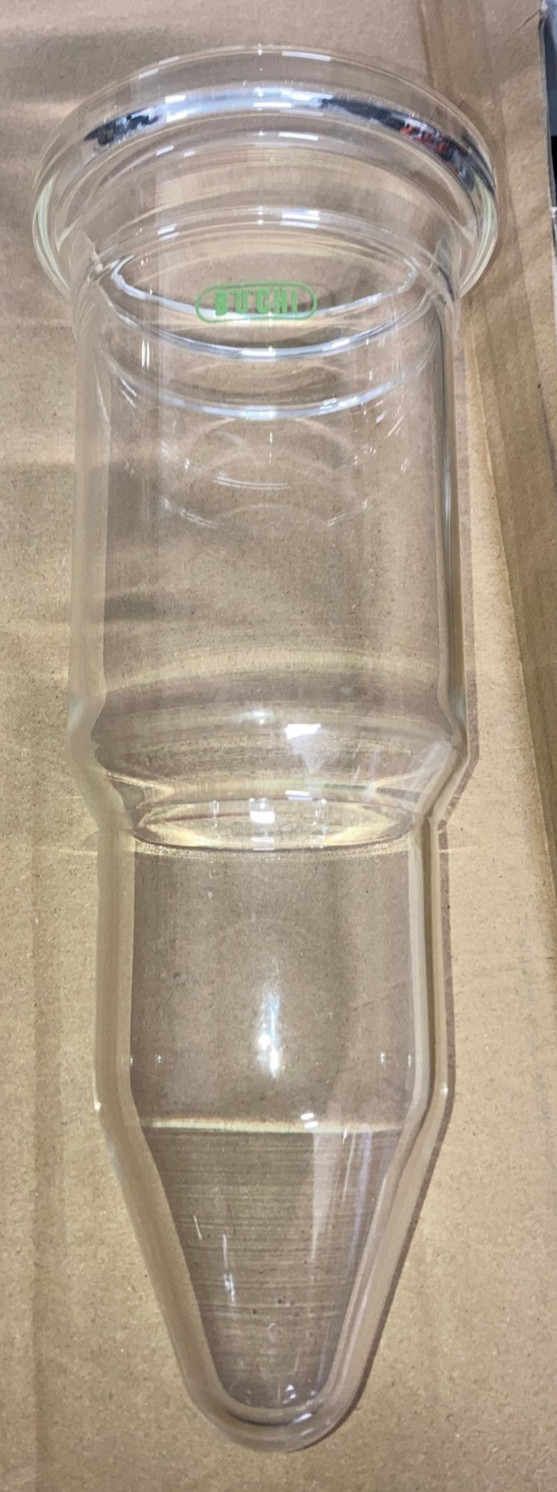 NEW BUCHI Rotary Evaporator Cold Trap Finger Insert for Assembly C