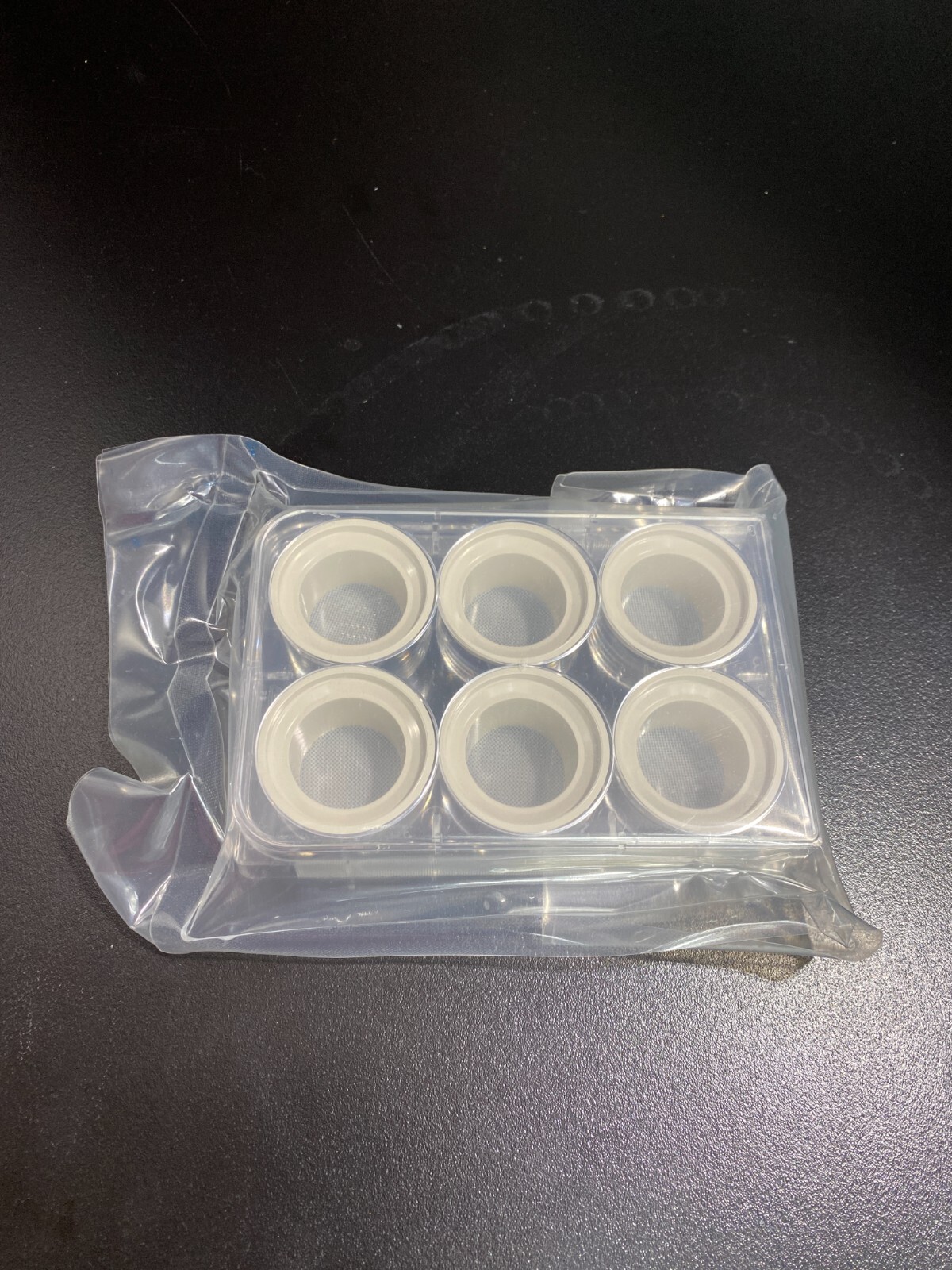 Corning Netwell Insert 440 um Membrane Diameter 24 mm Total of 48 Strainers