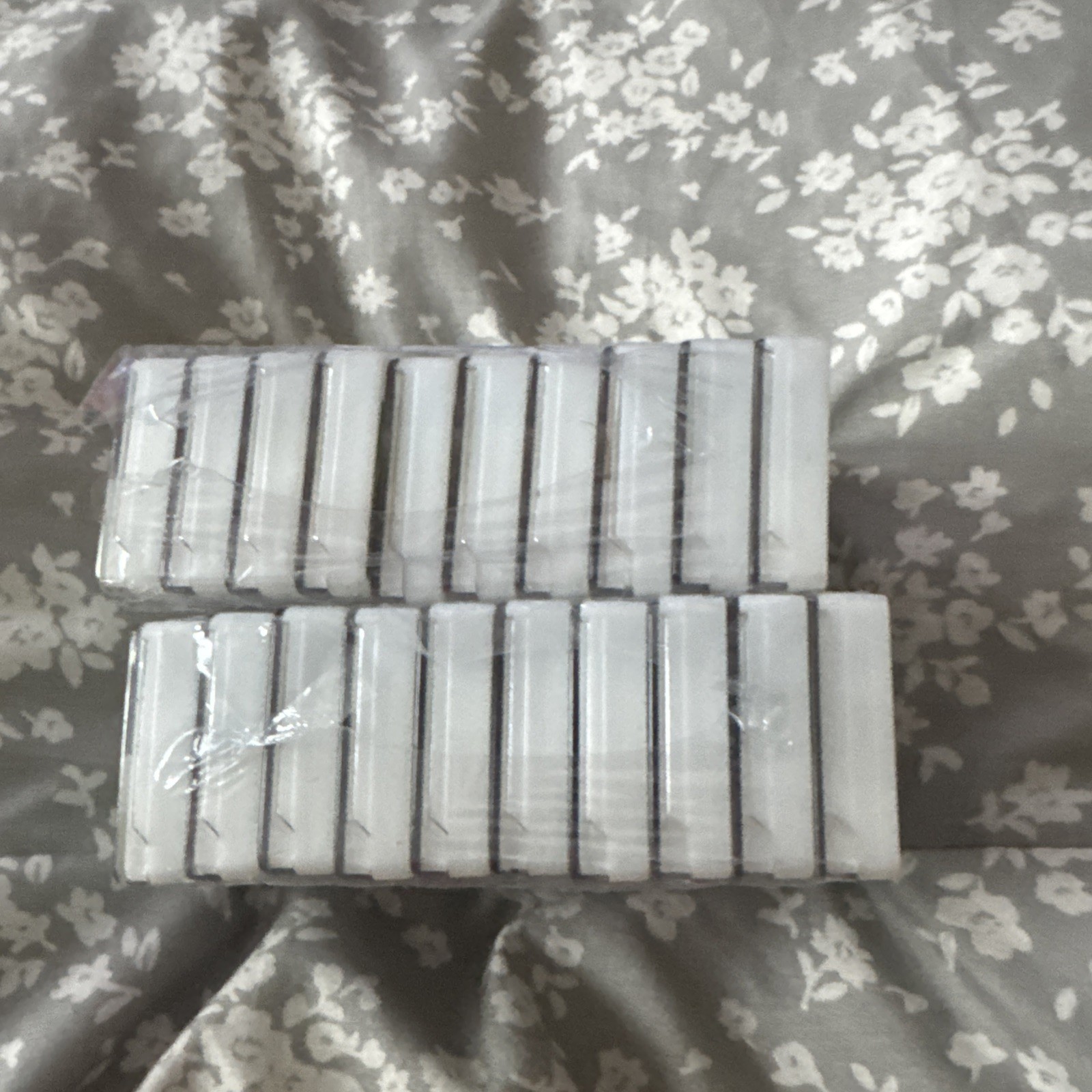 Dental Endo F1 F2 F3 Absorbent Paper Points For Dental Root Endodontics