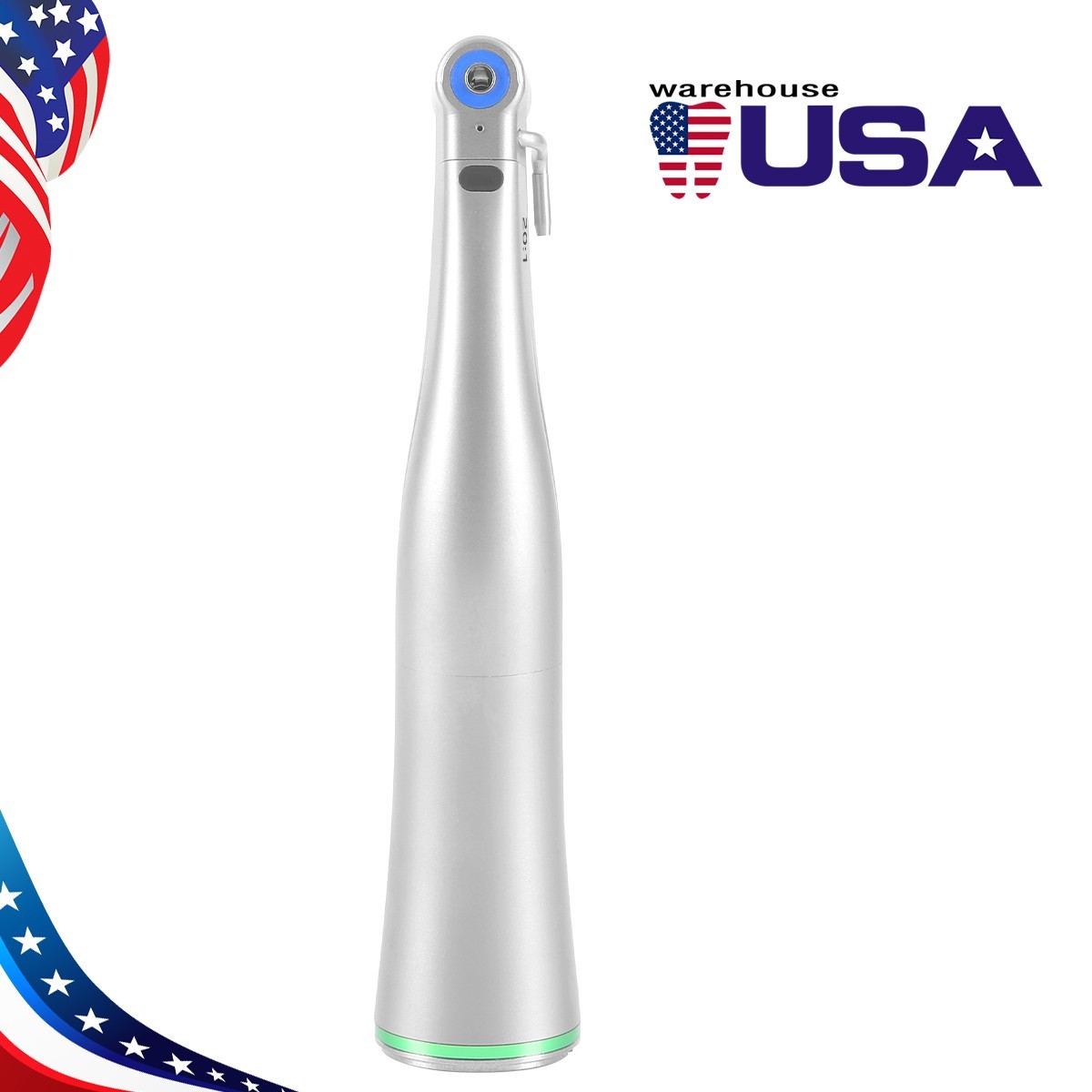 Dental 20:1 Implant Surgery Low Speed LED/ Contra Angle Handpiece