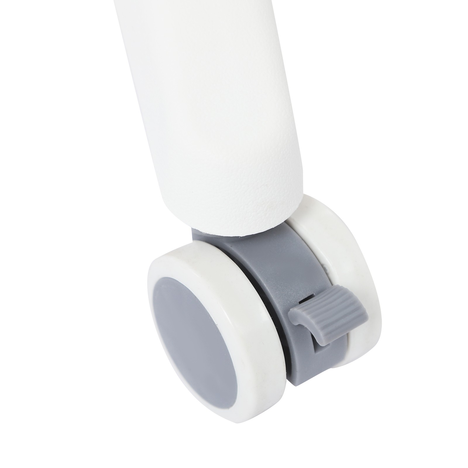 LED Surgical Examination Light Medical Exam Lamp Freestanding 5000-6000K White