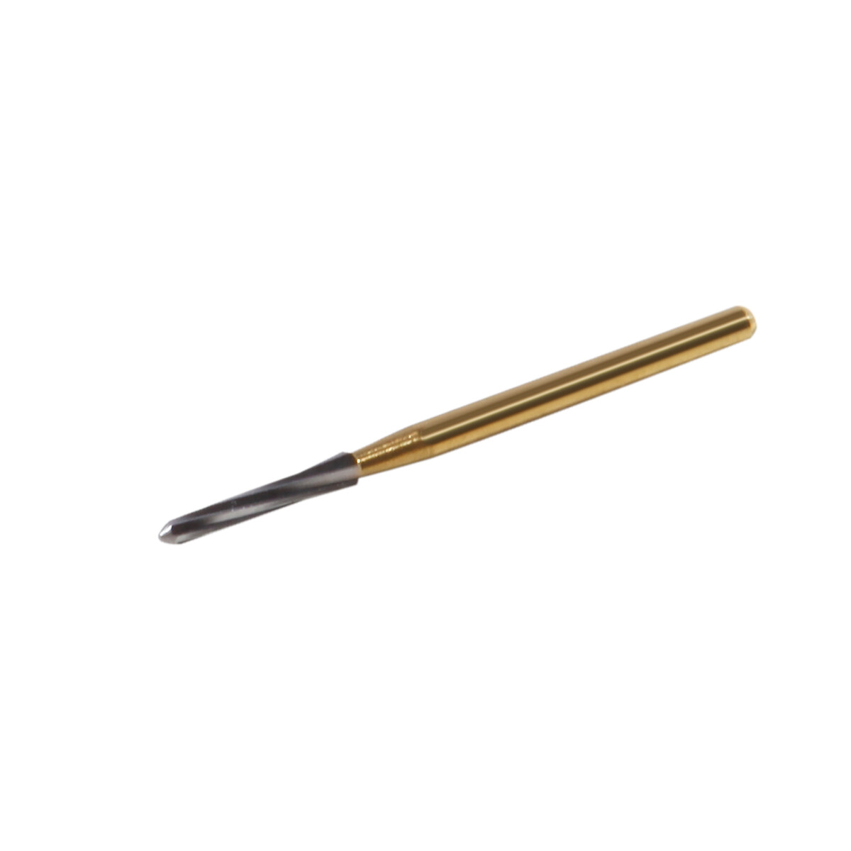 Dental Endo-Z Bur Carbide Tungsten Surgical Cutter Drill Burr 1.0*28mm 5pcs/pack