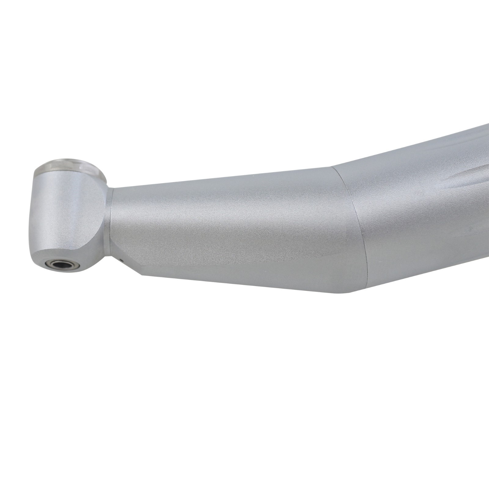 COXO Dental Slow Speed Handpiece CX235 Contra Angle Straight Nose Cone Air Motor